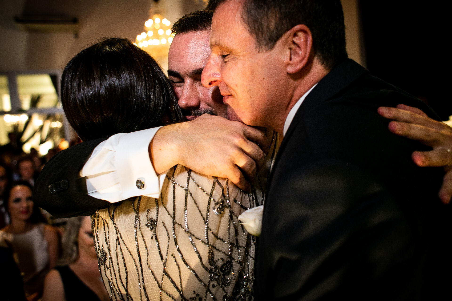 Foto Casamento Isa & Fabio - Imagem 30