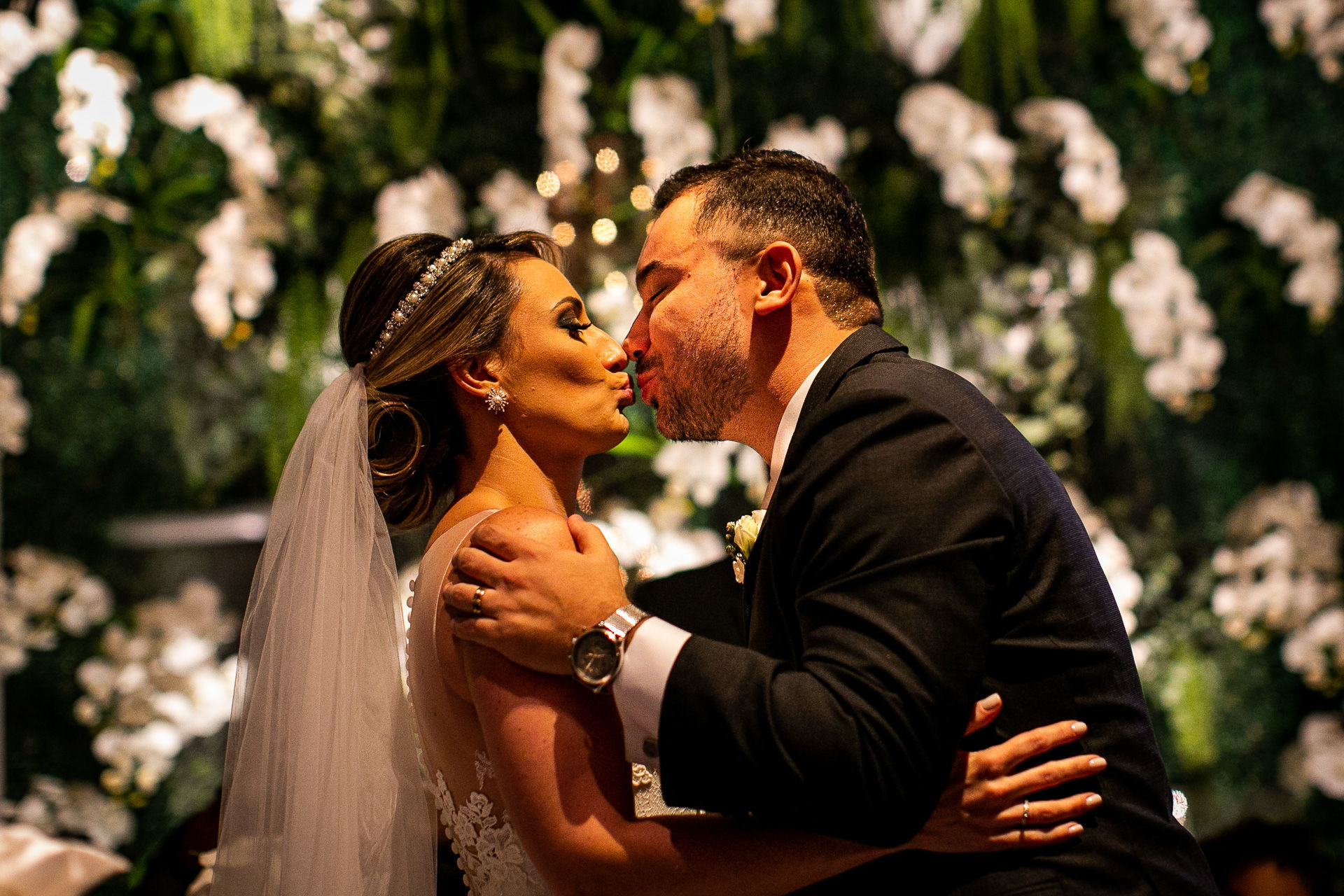 Foto Casamento Isa & Fabio - Imagem 29