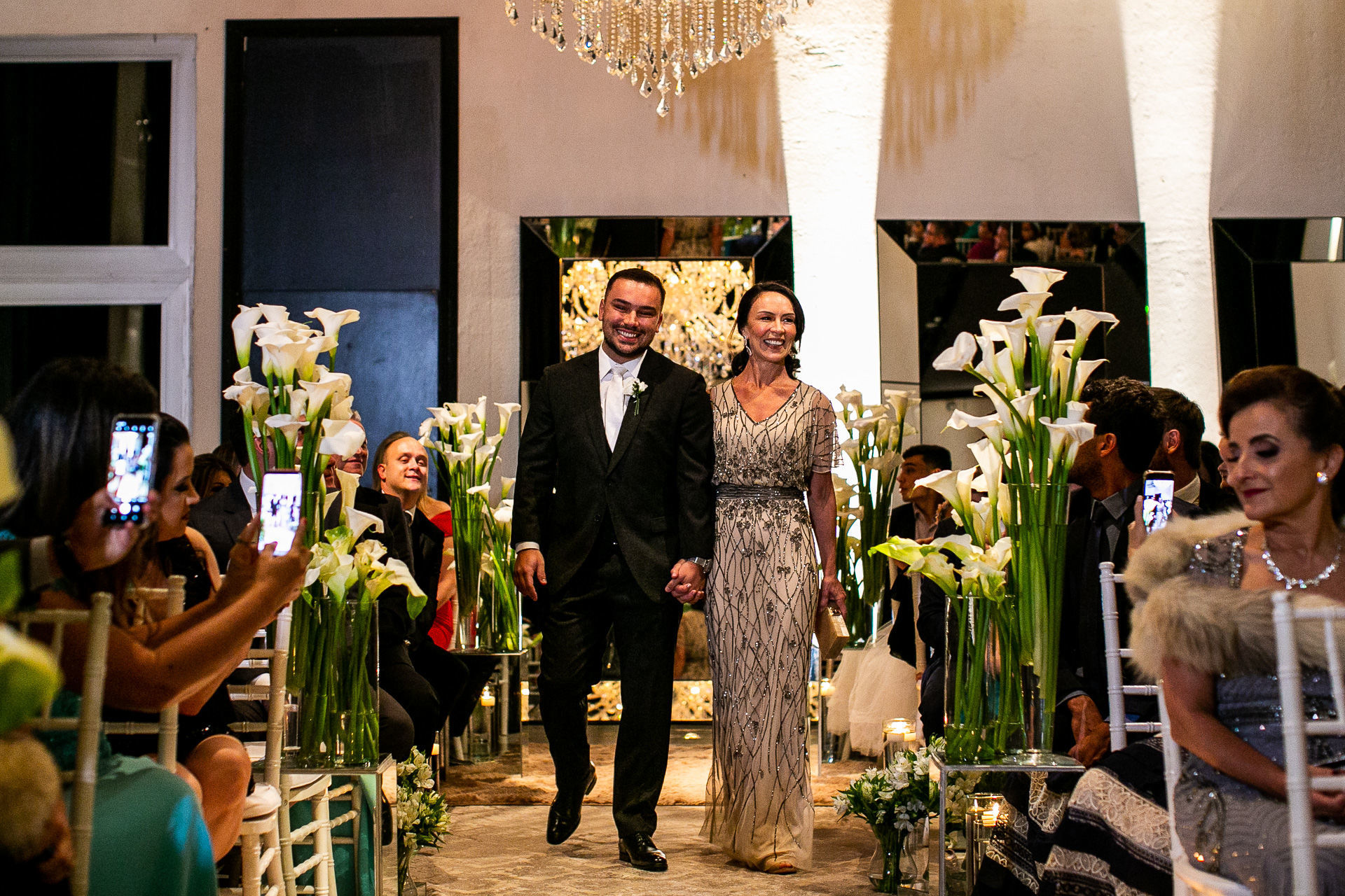 Foto Casamento Isa & Fabio - Imagem 19