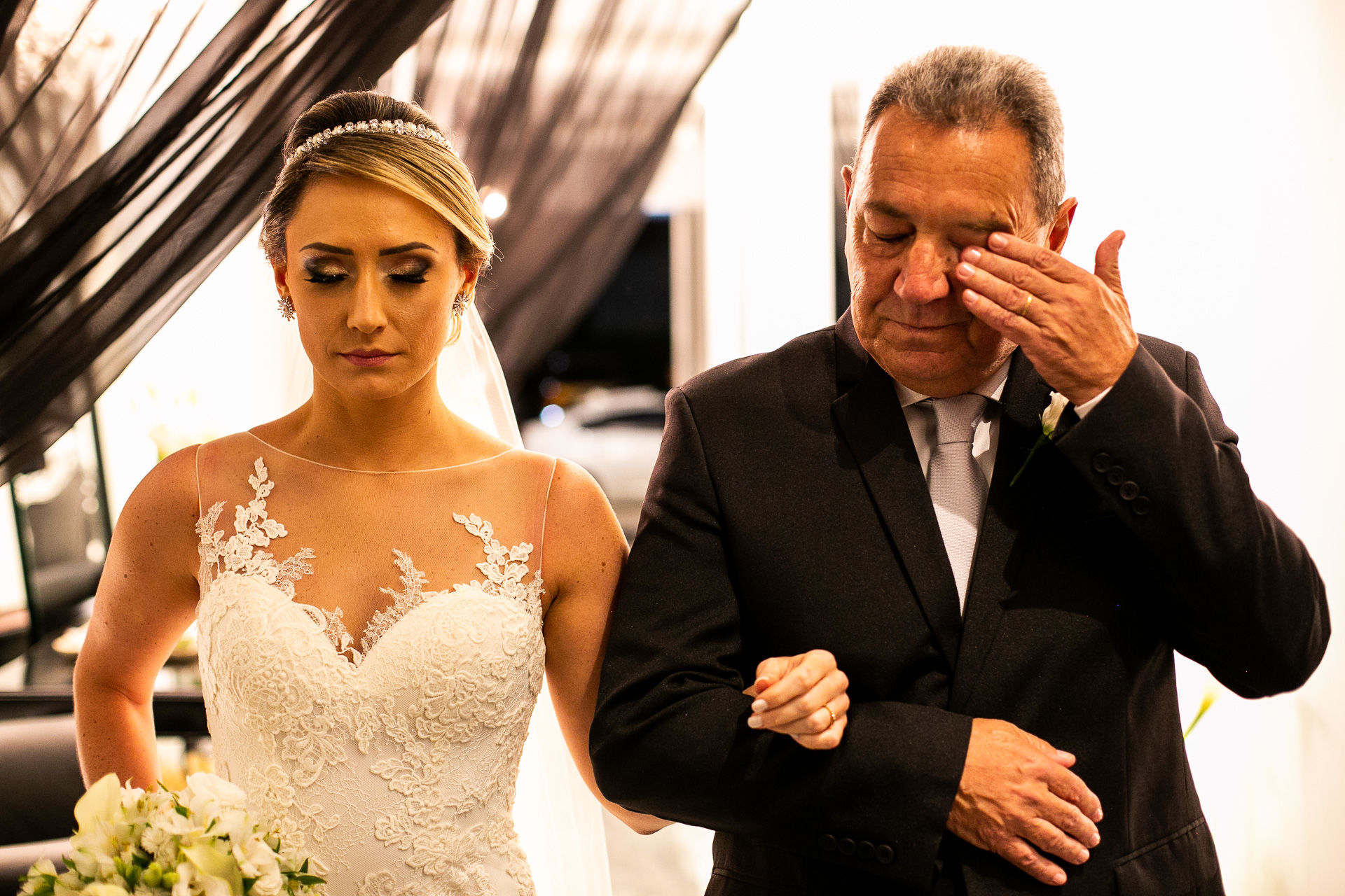 Foto Casamento Isa & Fabio - Imagem 20