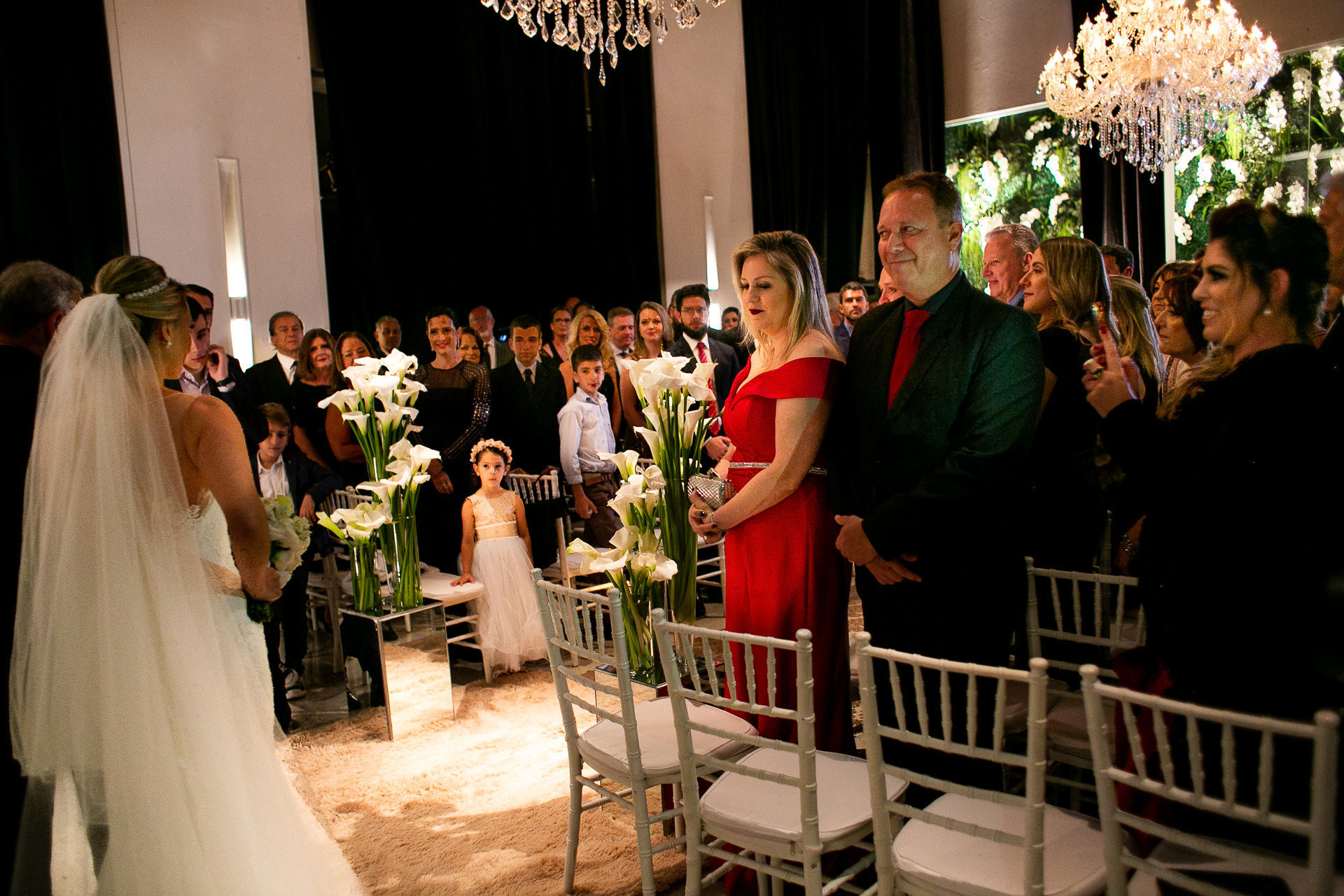 Foto Casamento Isa & Fabio - Imagem 21