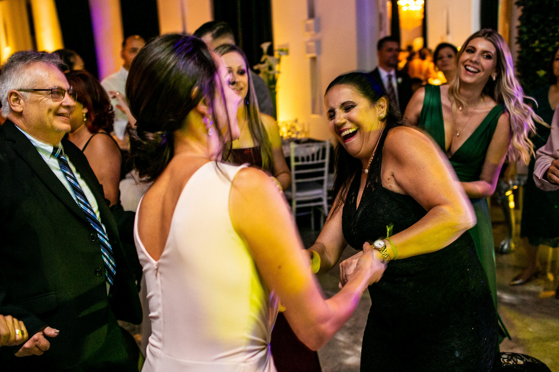 Foto Casamento Isa & Fabio - Imagem 41