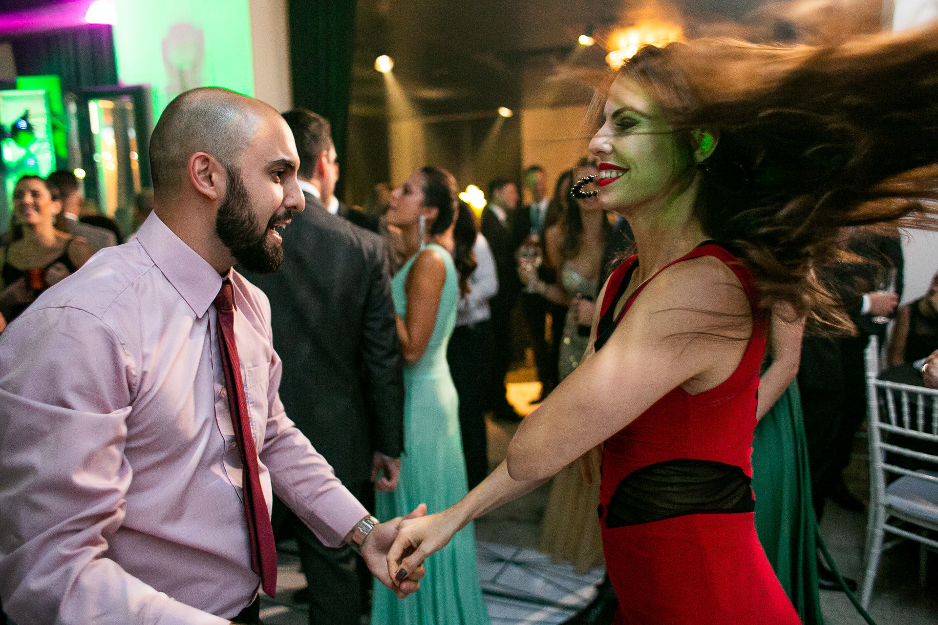 Foto Casamento Isa & Fabio - Imagem 42