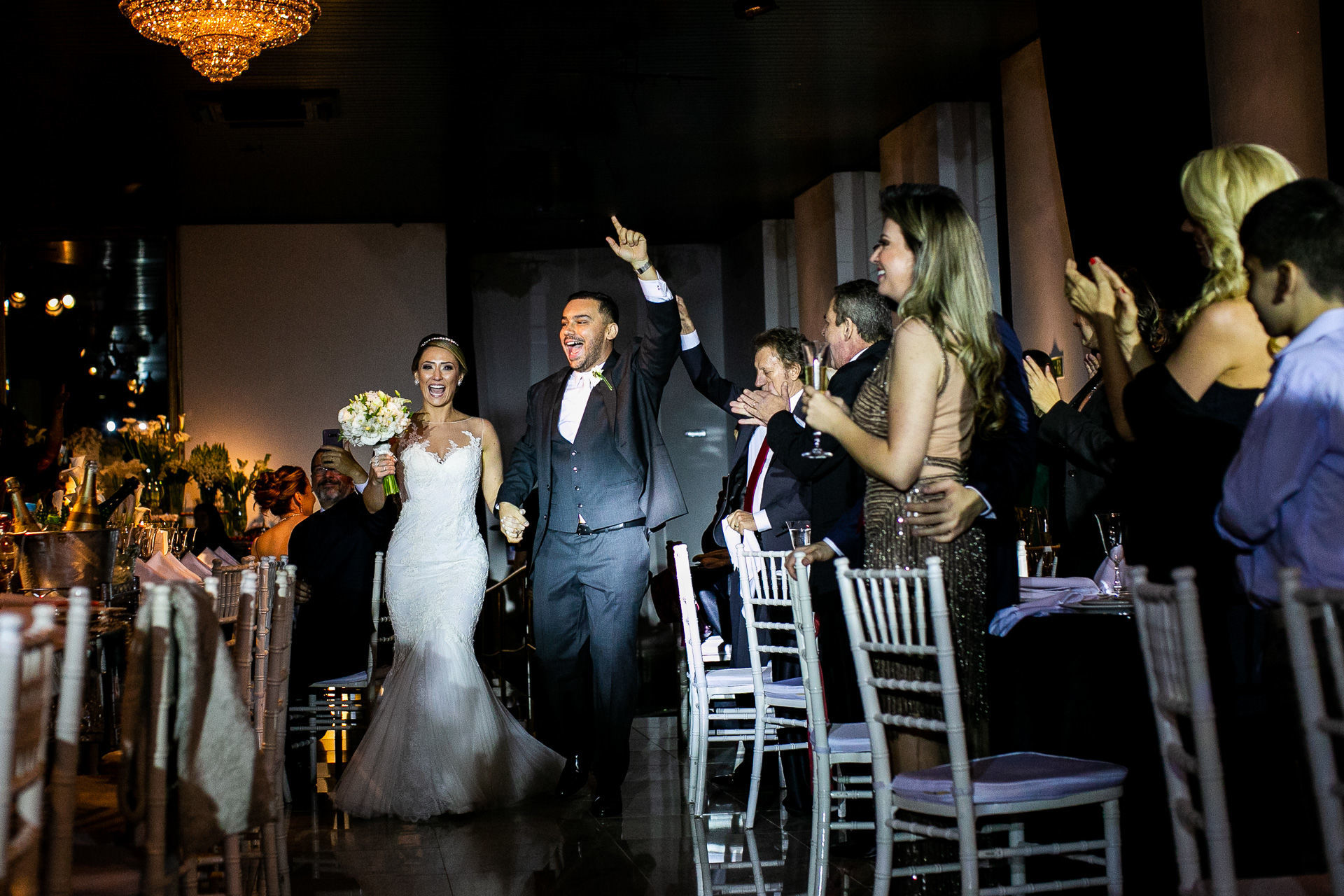 Foto Casamento Isa & Fabio - Imagem 34