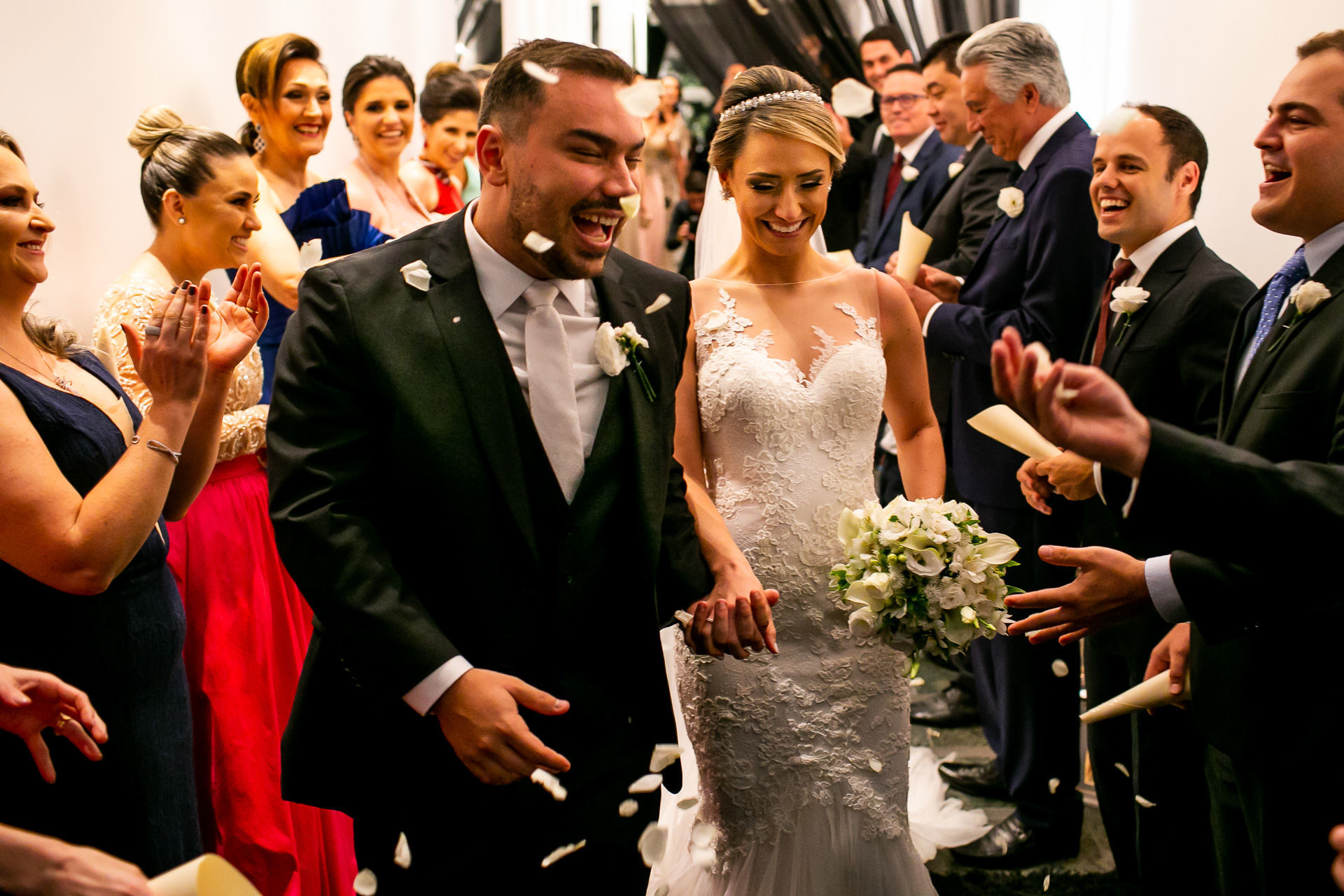 Foto Casamento Isa & Fabio - Imagem 32