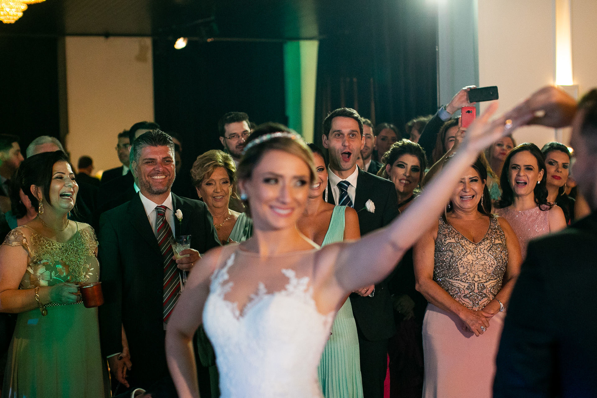 Foto Casamento Isa & Fabio - Imagem 37