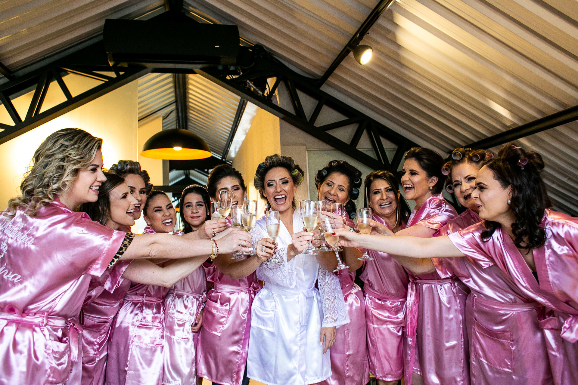 Foto Casamento Isa & Fabio - Imagem 3