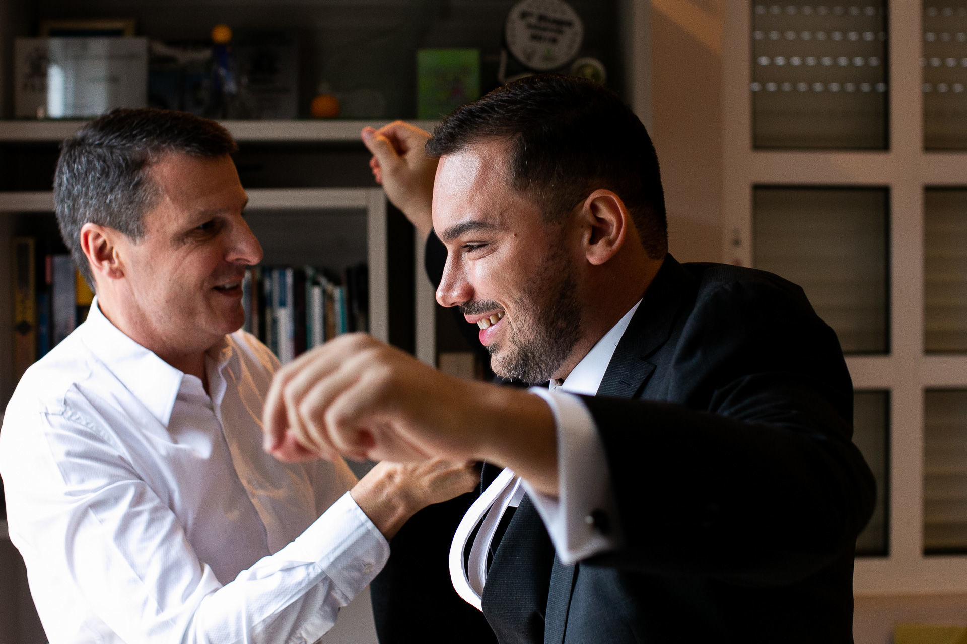 Foto Casamento Isa & Fabio - Imagem 10