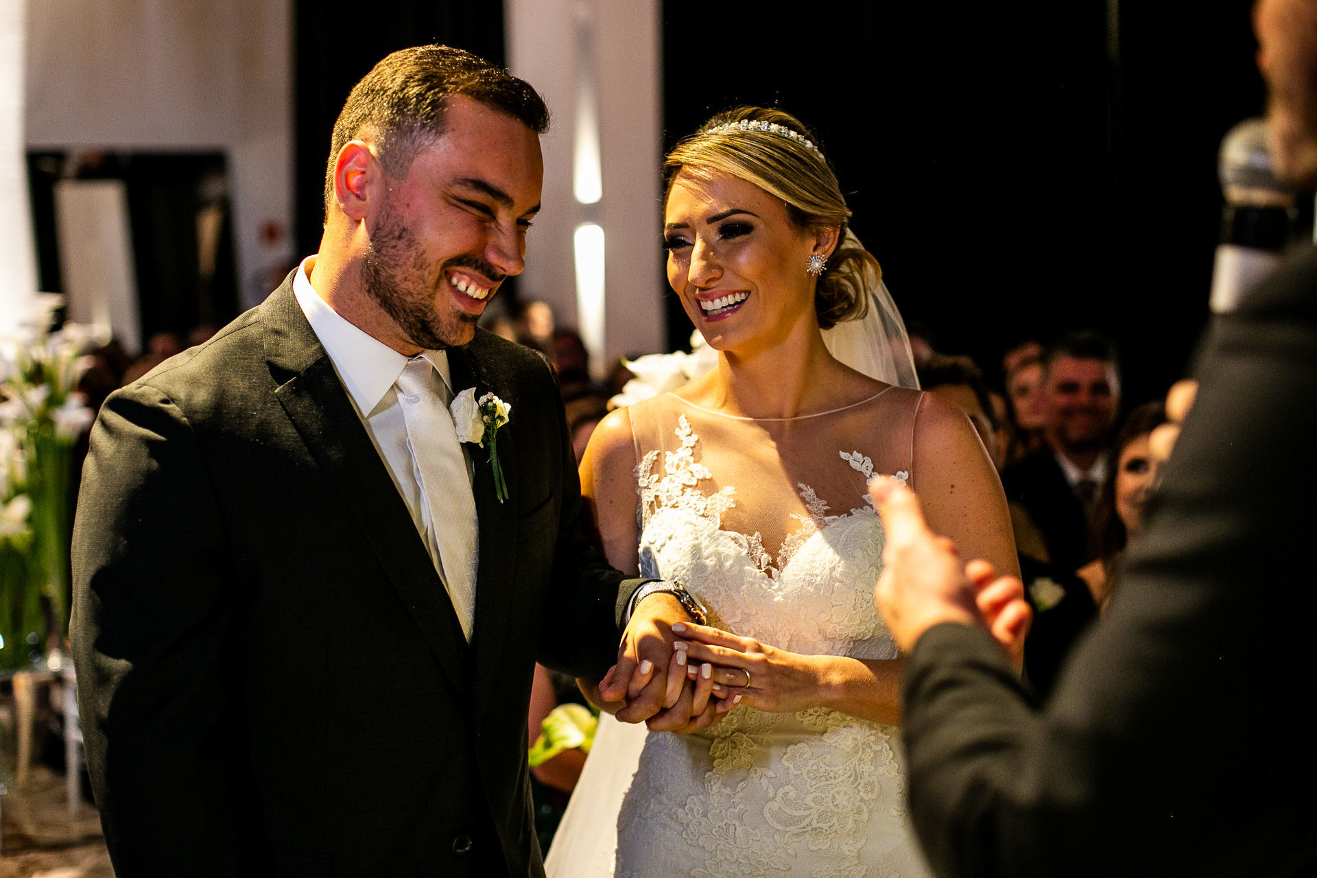 Foto Casamento Isa & Fabio - Imagem 25