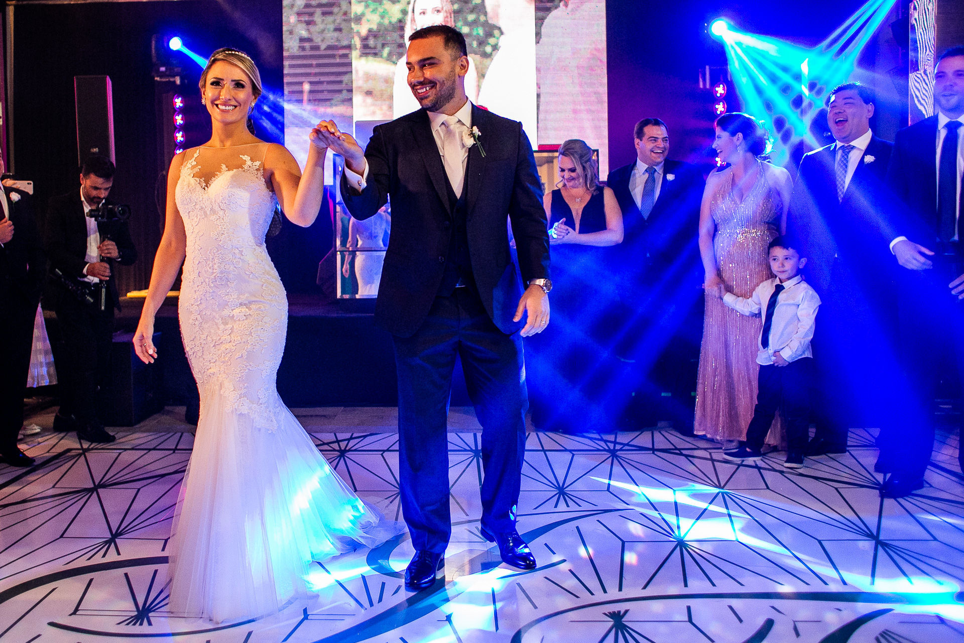 Foto Casamento Isa & Fabio - Imagem 36