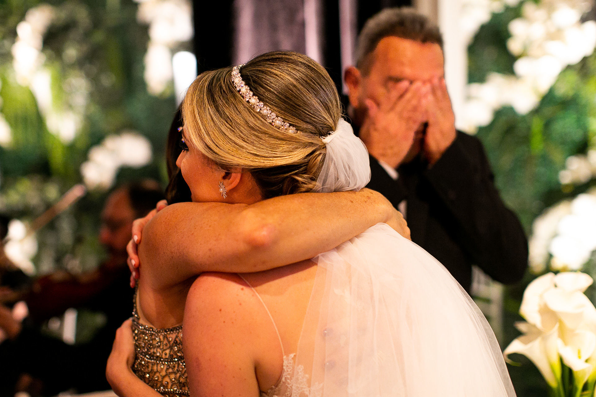 Foto Casamento Isa & Fabio - Imagem 31