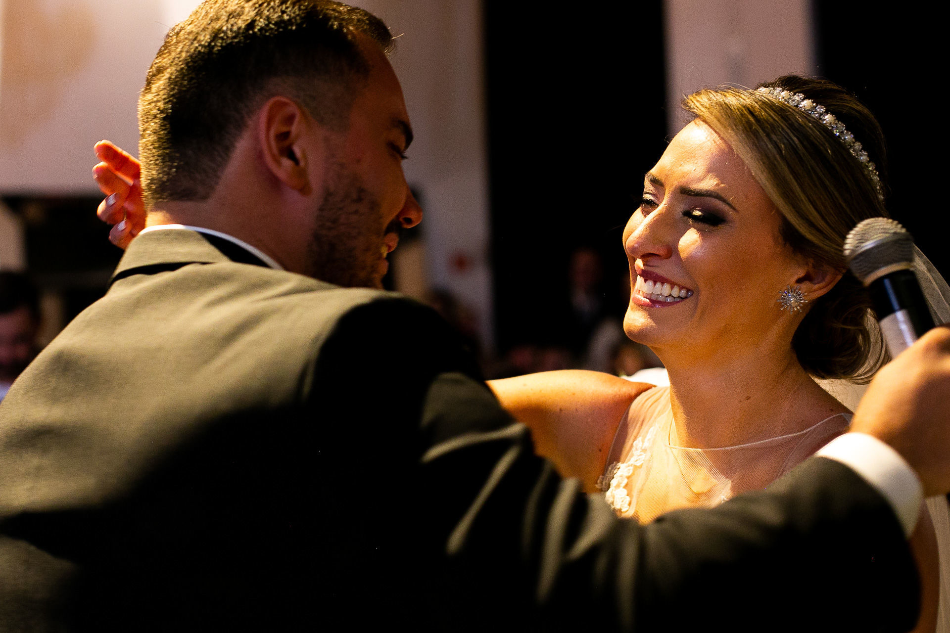 Foto Casamento Isa & Fabio - Imagem 28