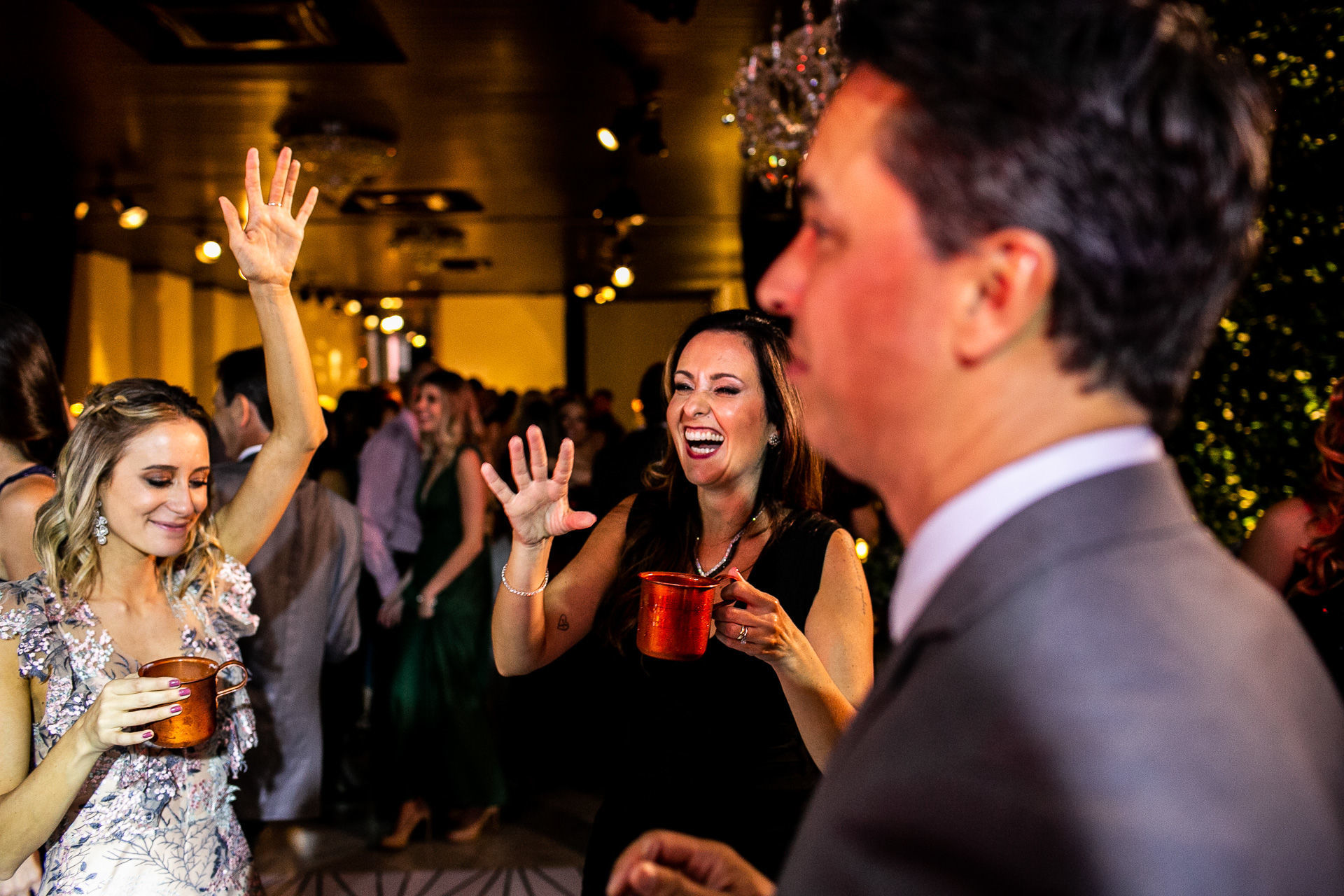 Foto Casamento Isa & Fabio - Imagem 39