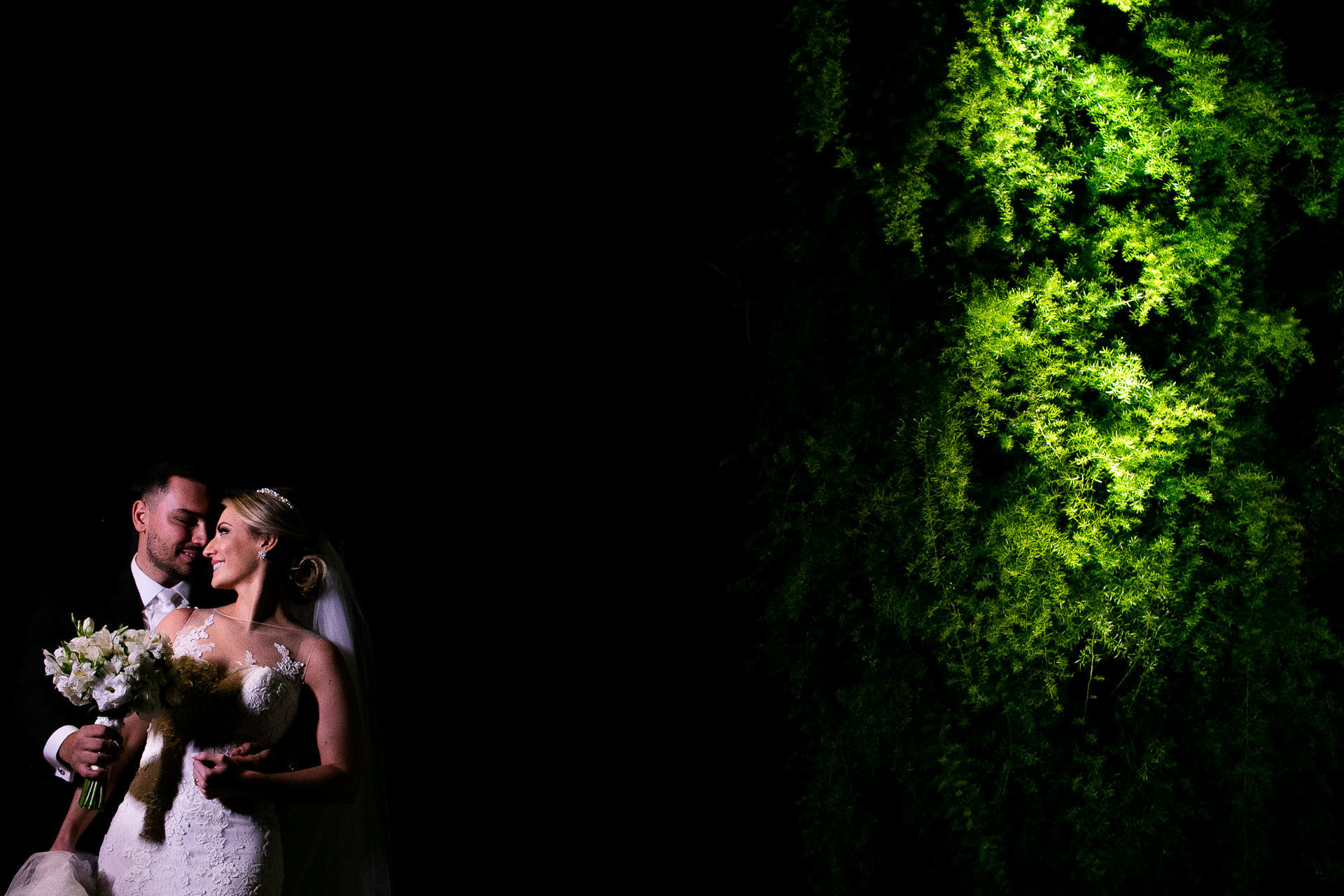 Foto Casamento Isa & Fabio - Imagem 33