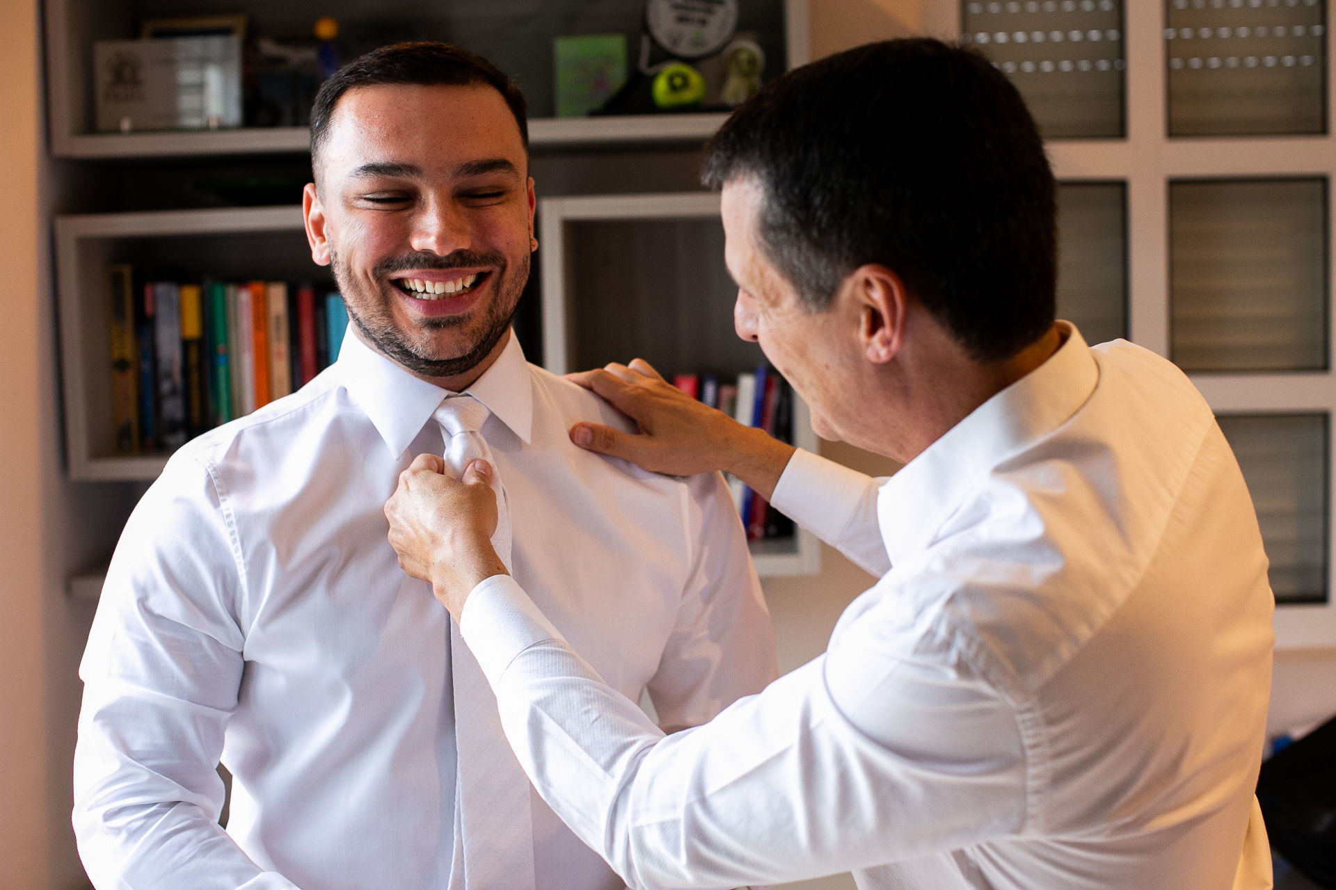 Foto Casamento Isa & Fabio - Imagem 9