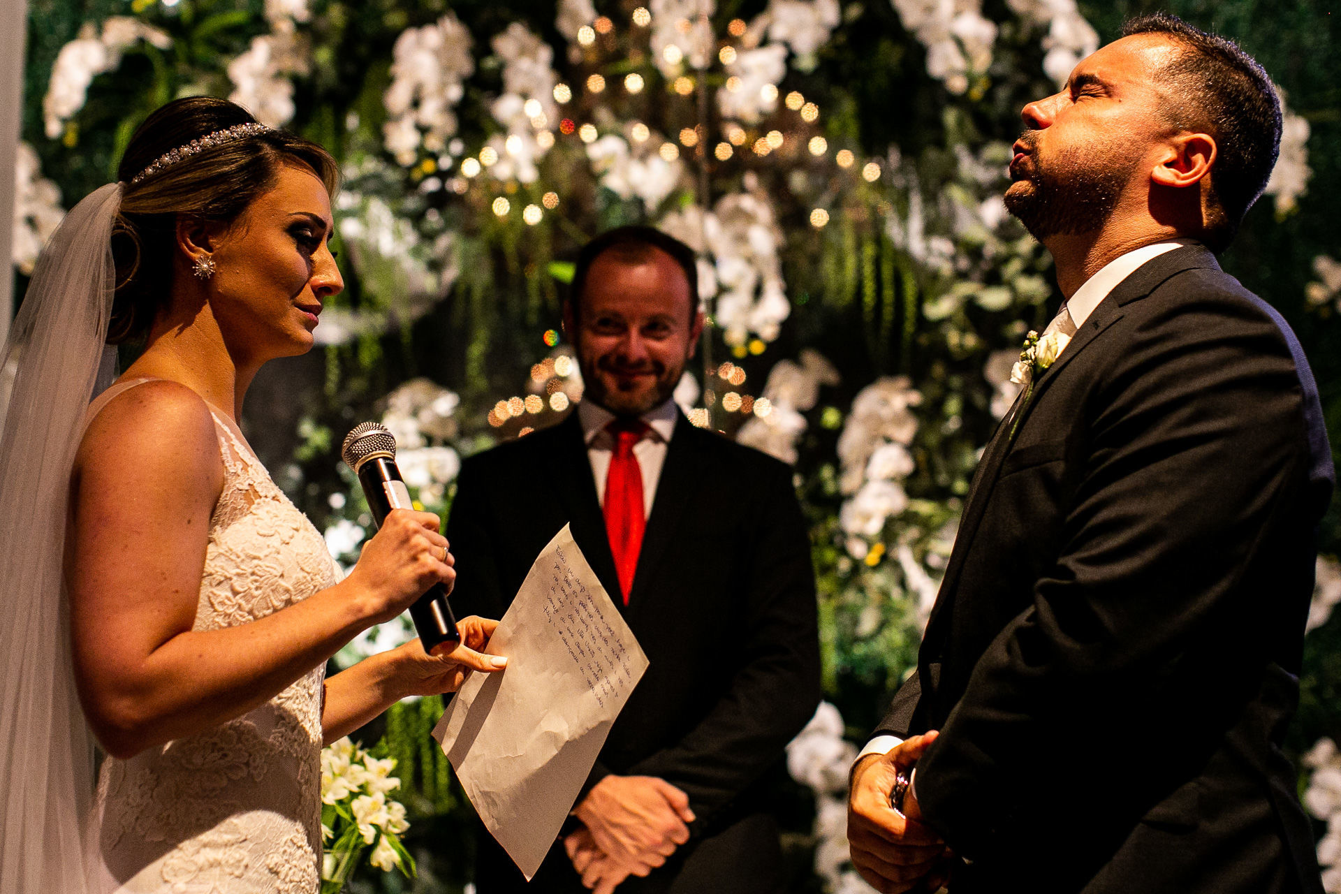 Foto Casamento Isa & Fabio - Imagem 26