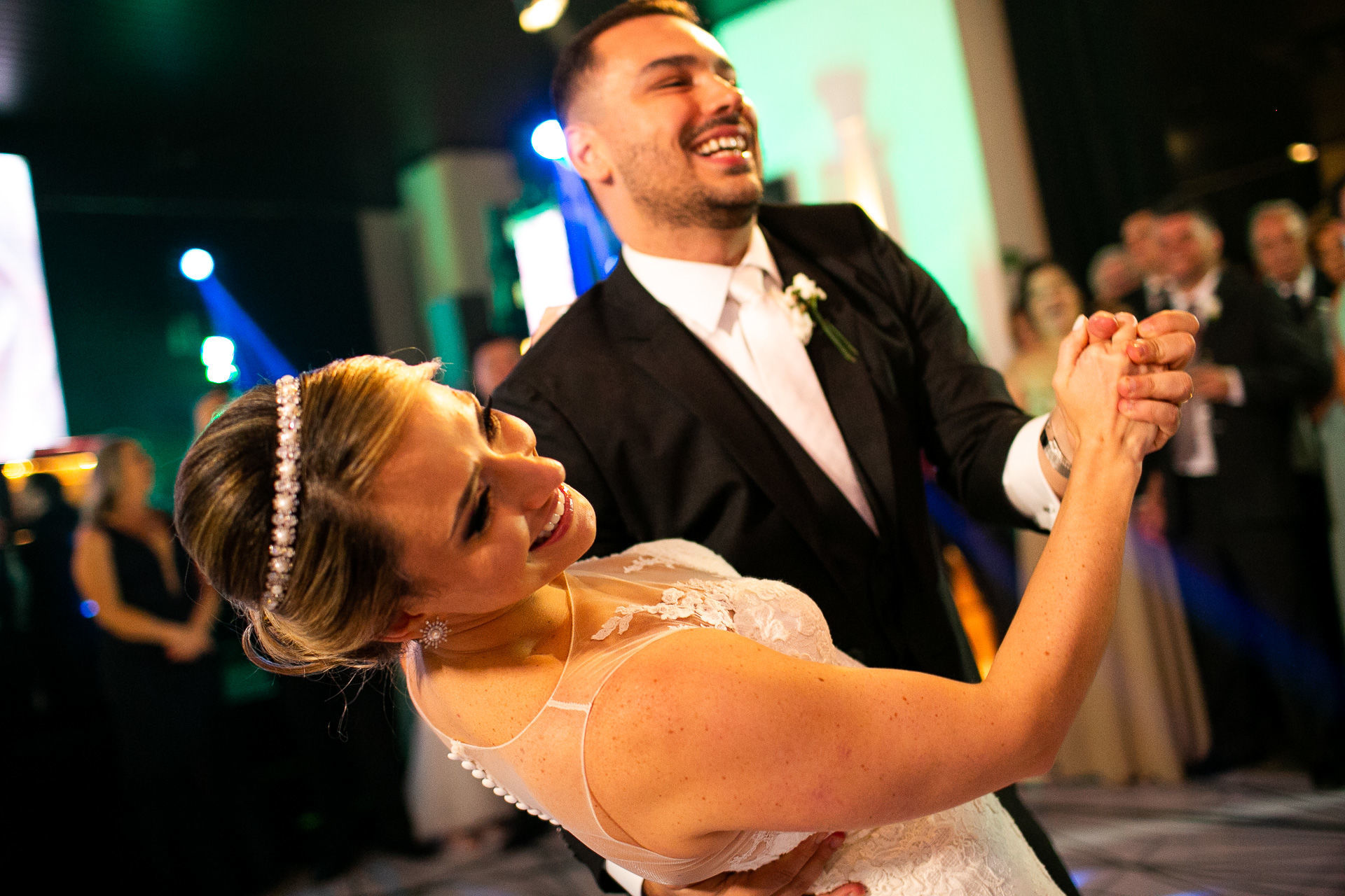 Foto Casamento Isa & Fabio - Imagem 38