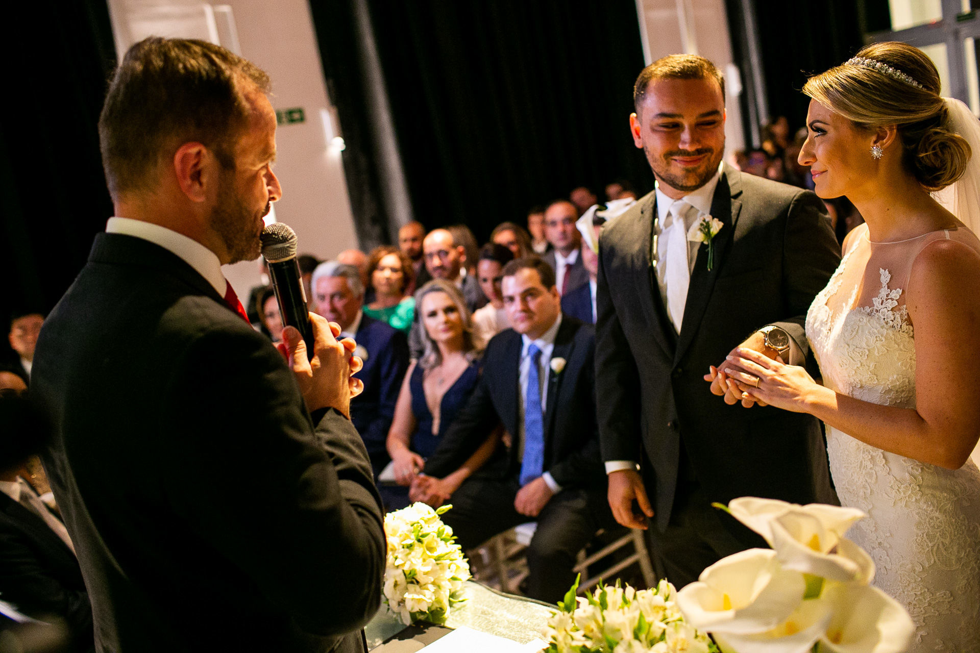 Foto Casamento Isa & Fabio - Imagem 24