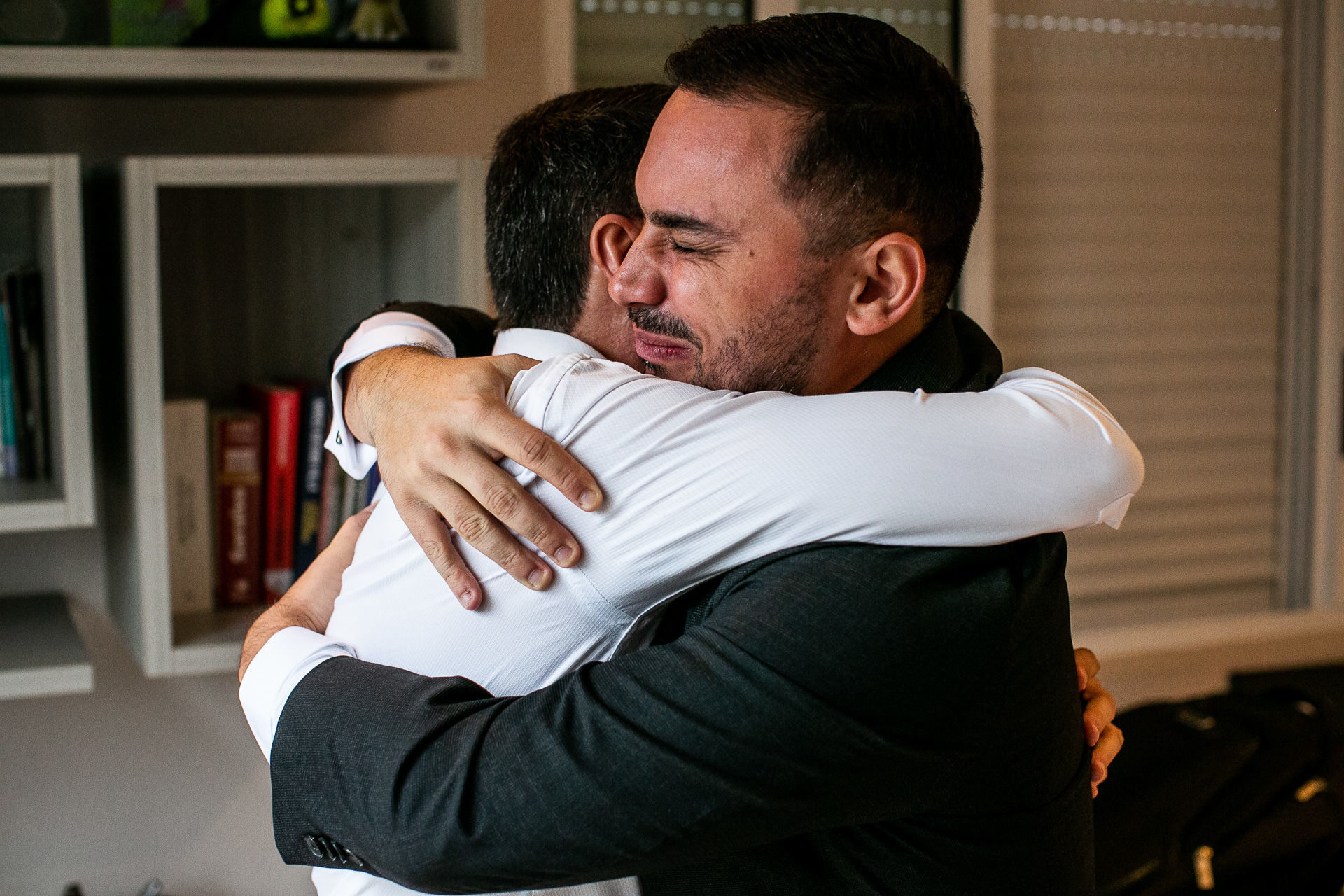 Foto Casamento Isa & Fabio - Imagem 11