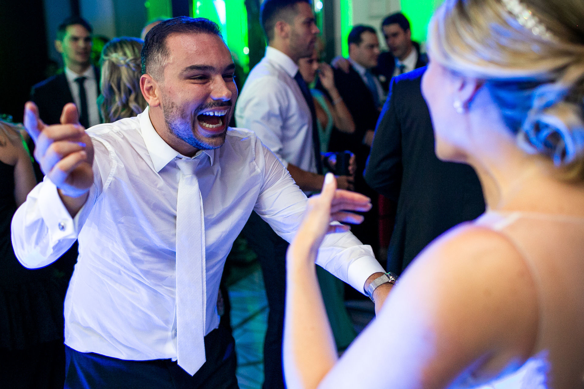 Foto Casamento Isa & Fabio - Imagem 52