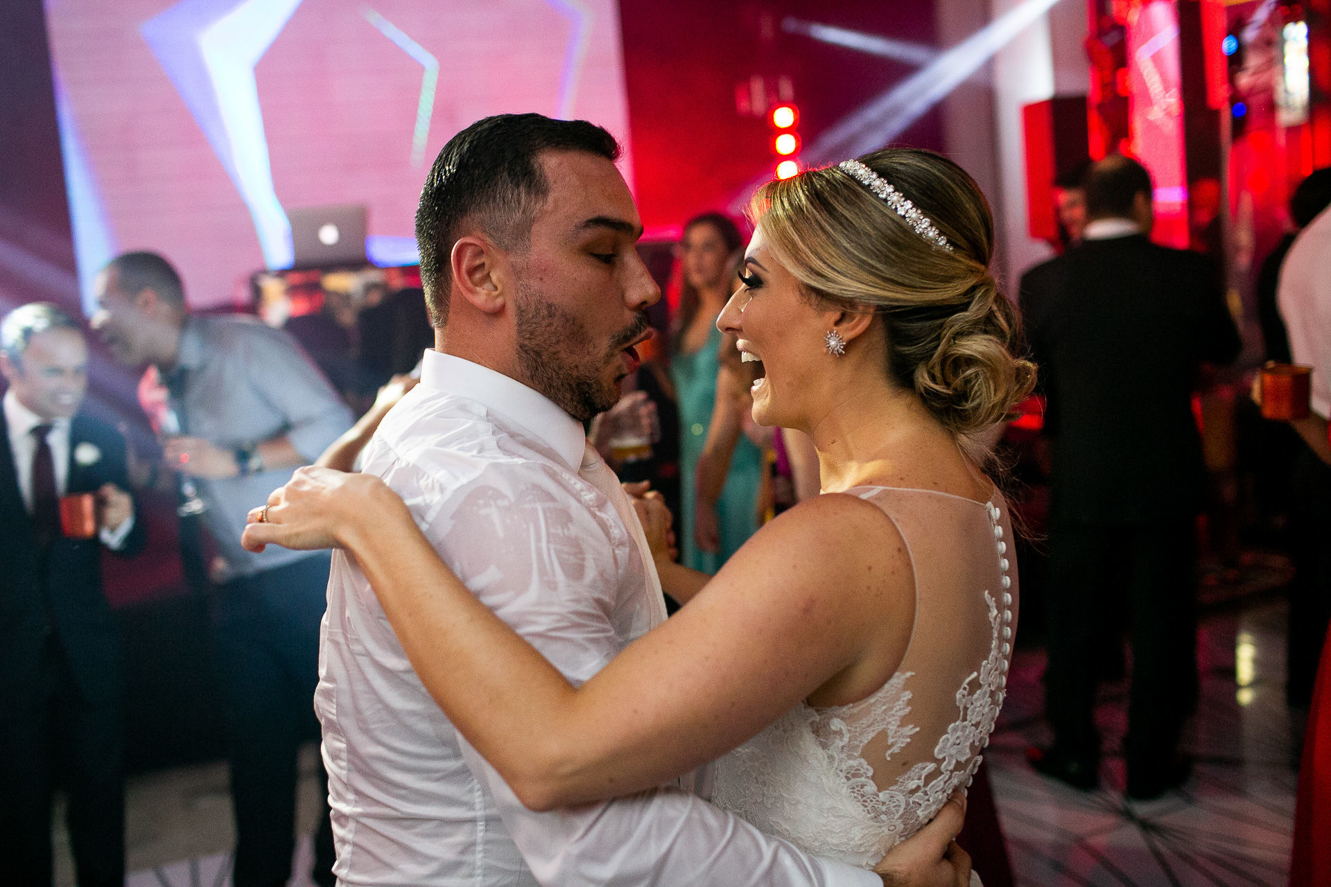 Foto Casamento Isa & Fabio - Imagem 49