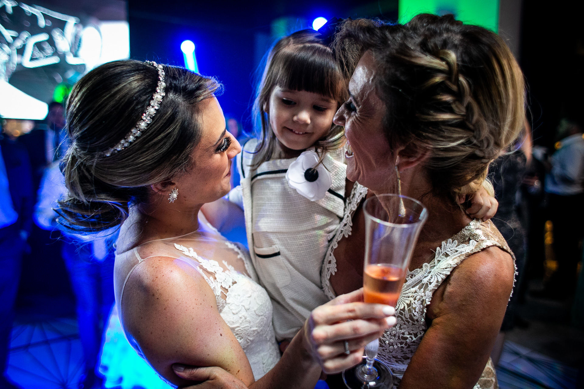 Foto Casamento Isa & Fabio - Imagem 46