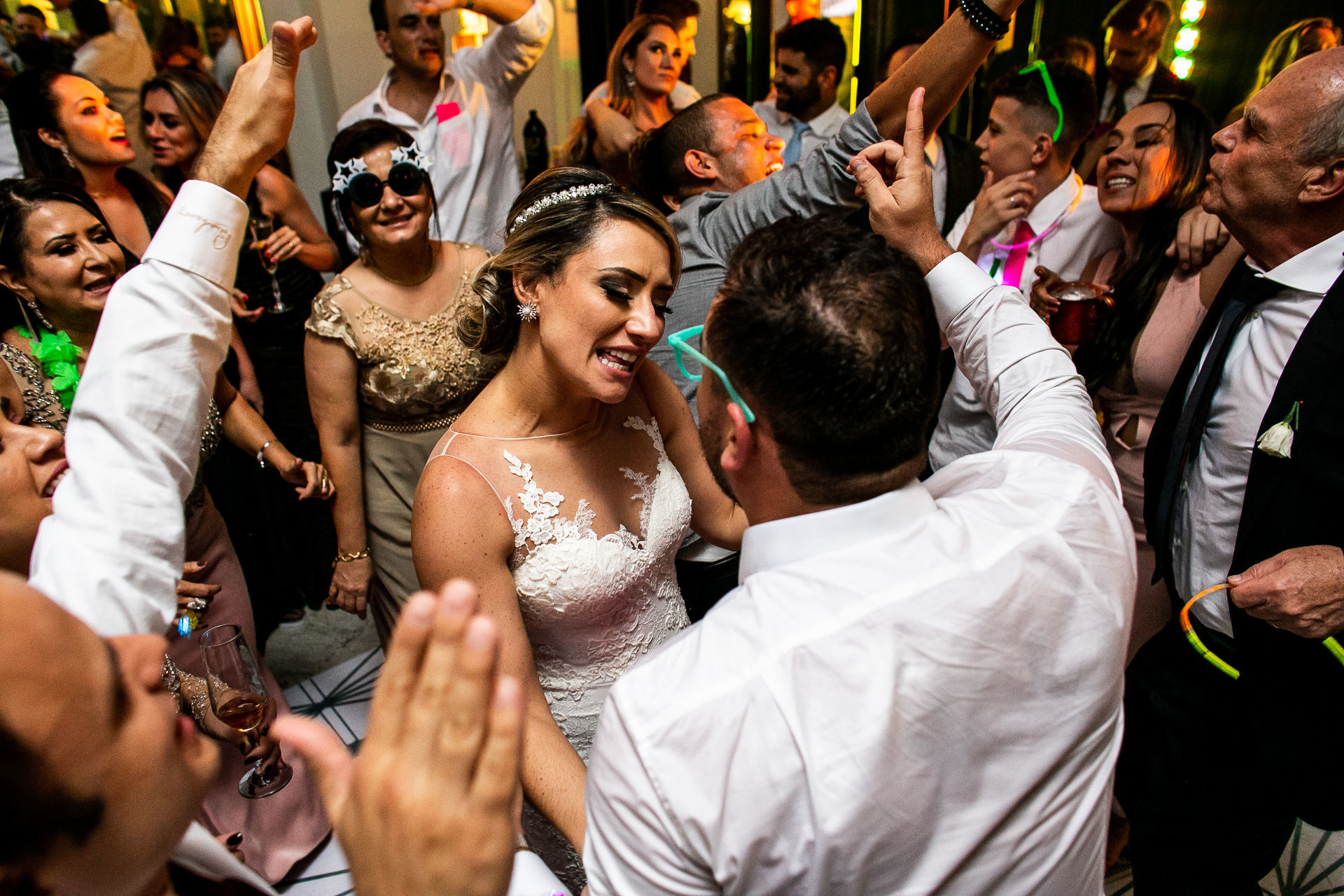 Foto Casamento Isa & Fabio - Imagem 66