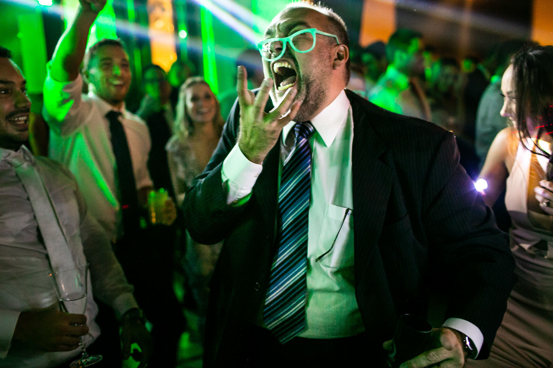 Foto Casamento Isa & Fabio - Imagem 56