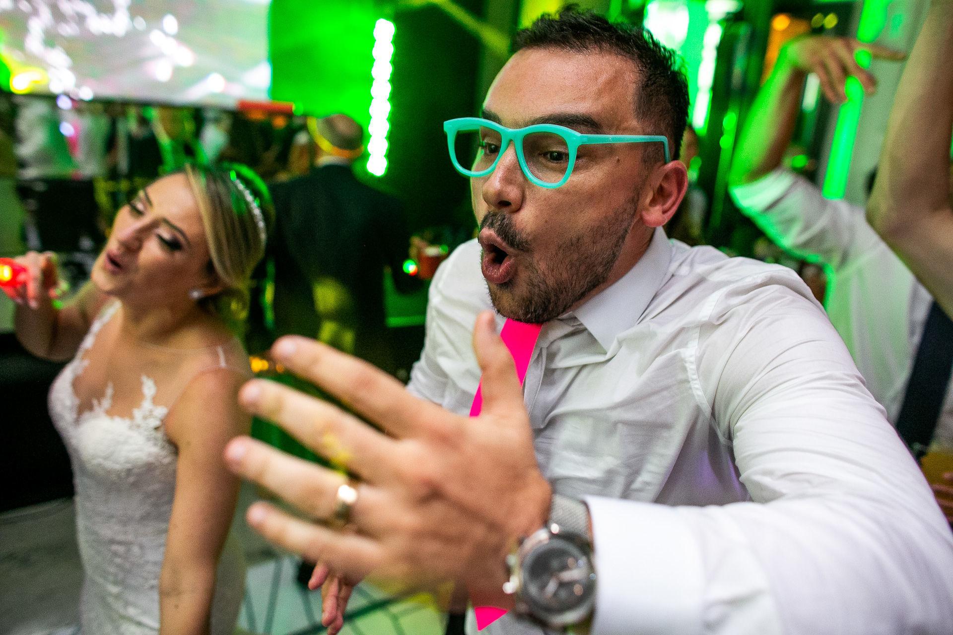 Foto Casamento Isa & Fabio - Imagem 65