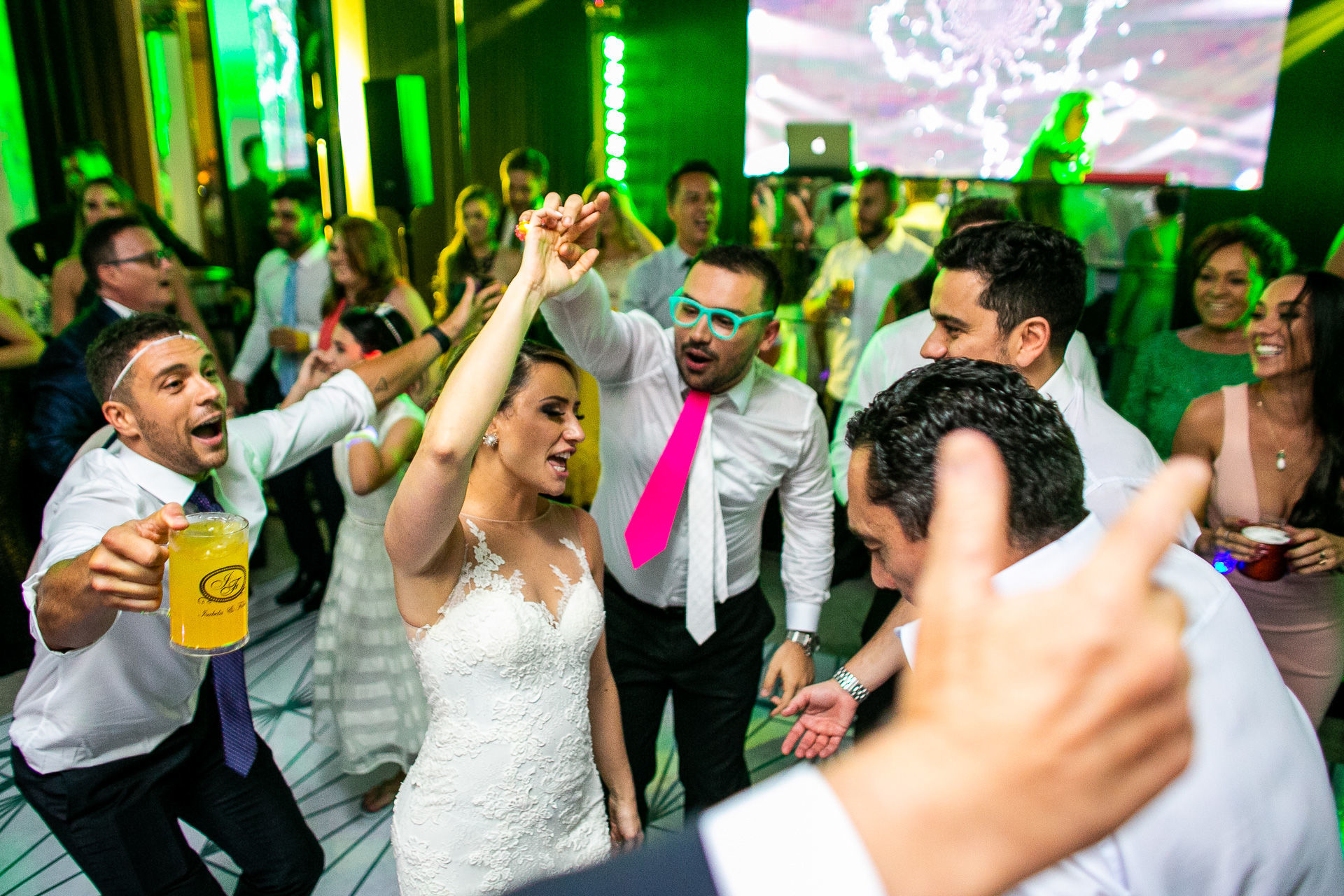 Foto Casamento Isa & Fabio - Imagem 62