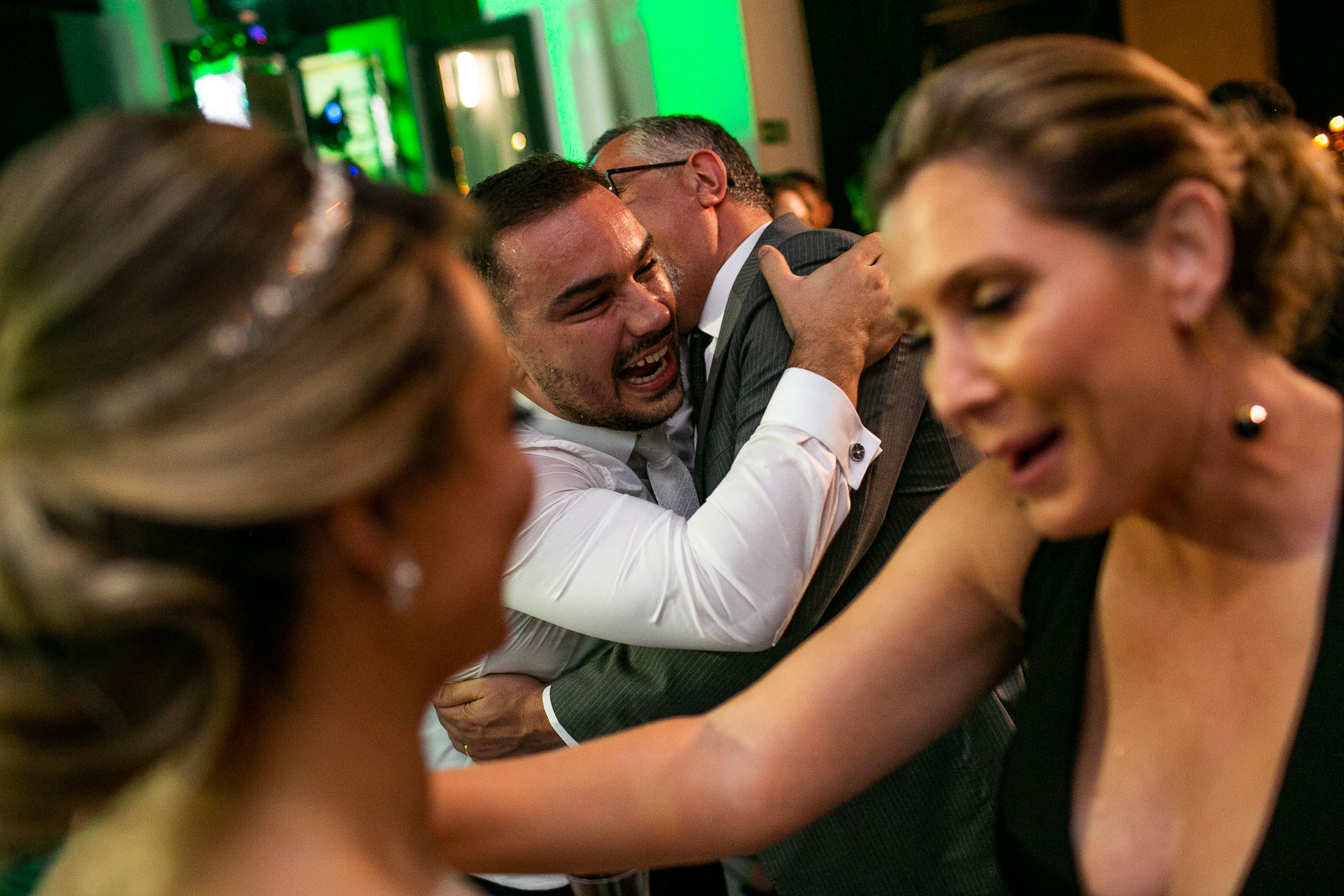 Foto Casamento Isa & Fabio - Imagem 48