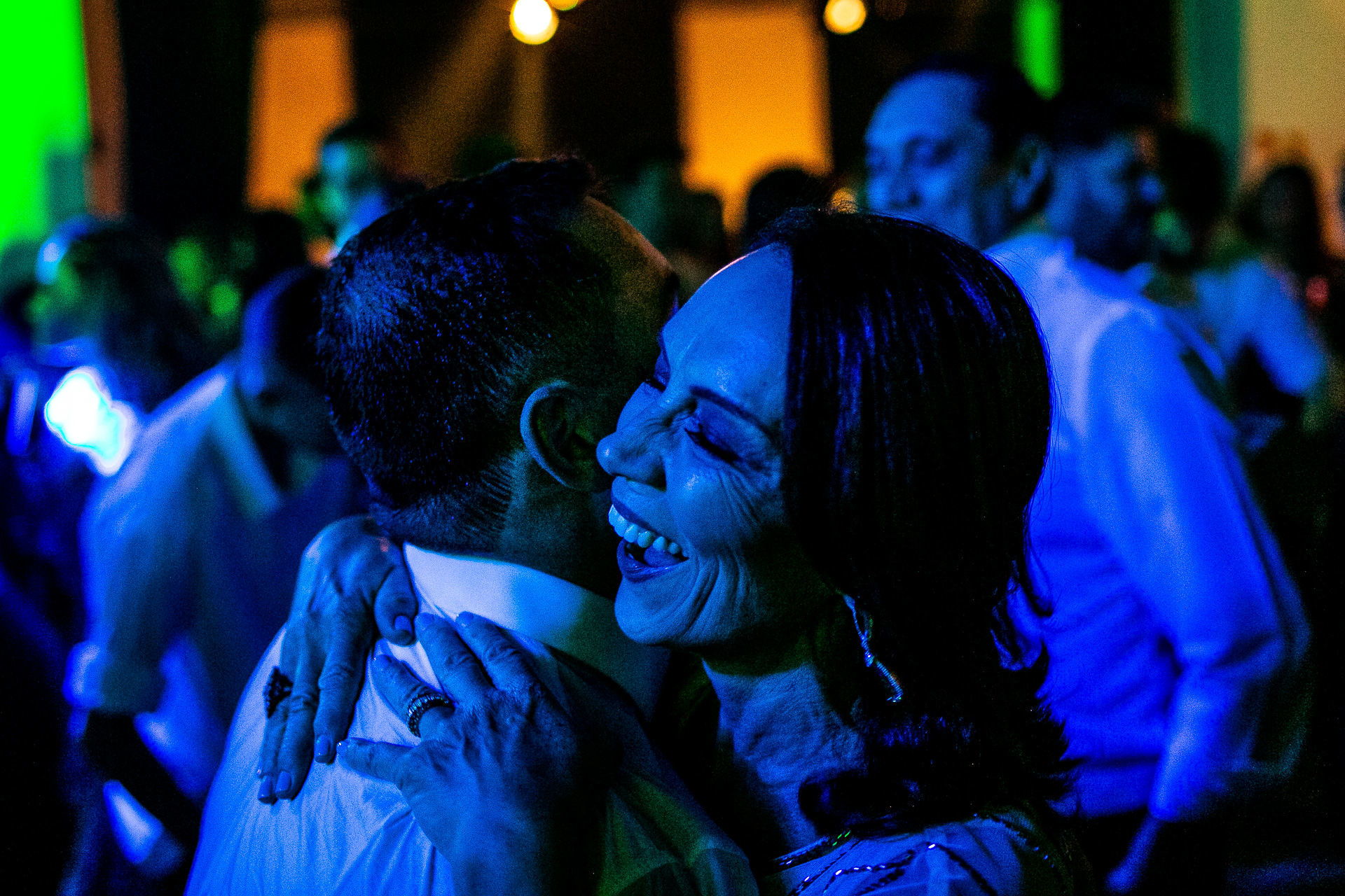 Foto Casamento Isa & Fabio - Imagem 55