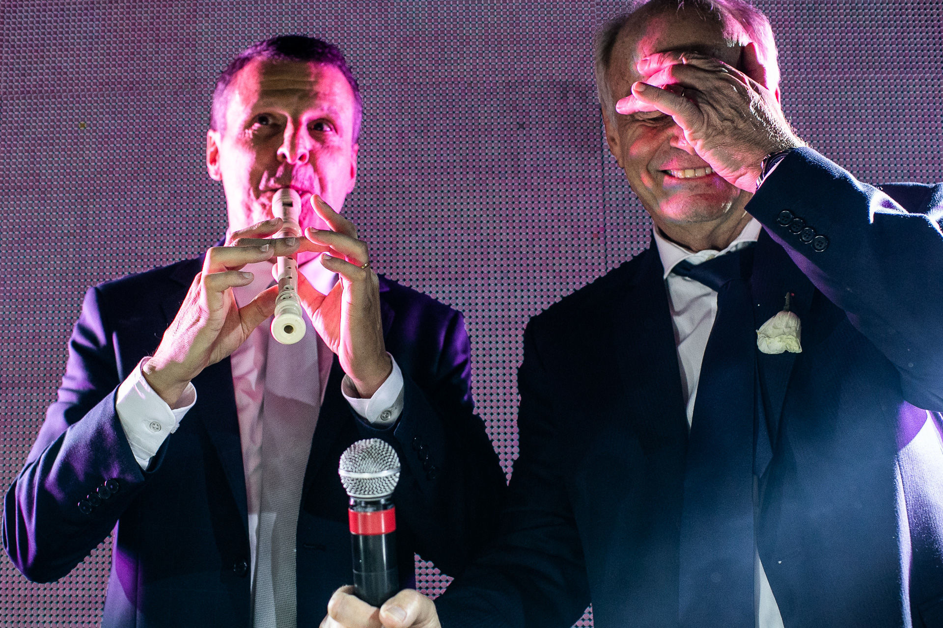 Foto Casamento Isa & Fabio - Imagem 60