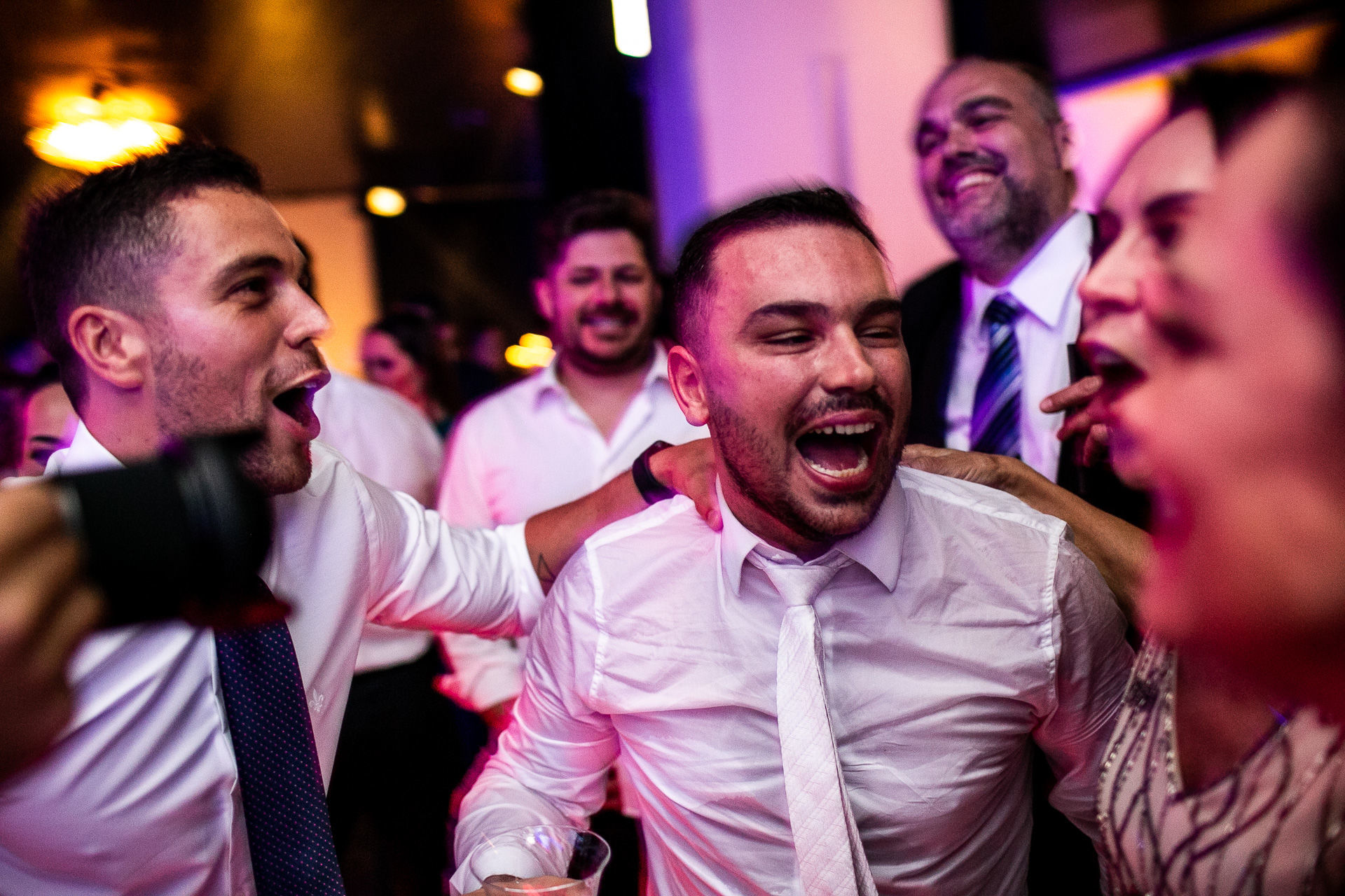 Foto Casamento Isa & Fabio - Imagem 54