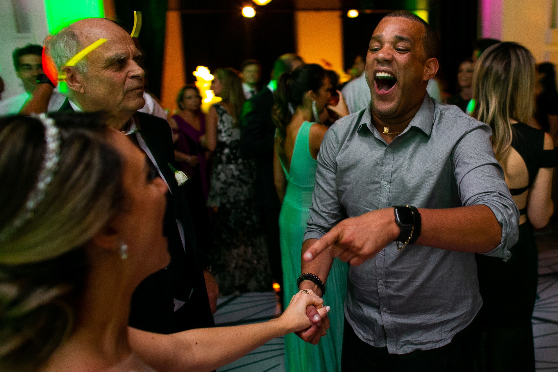 Foto Casamento Isa & Fabio - Imagem 68