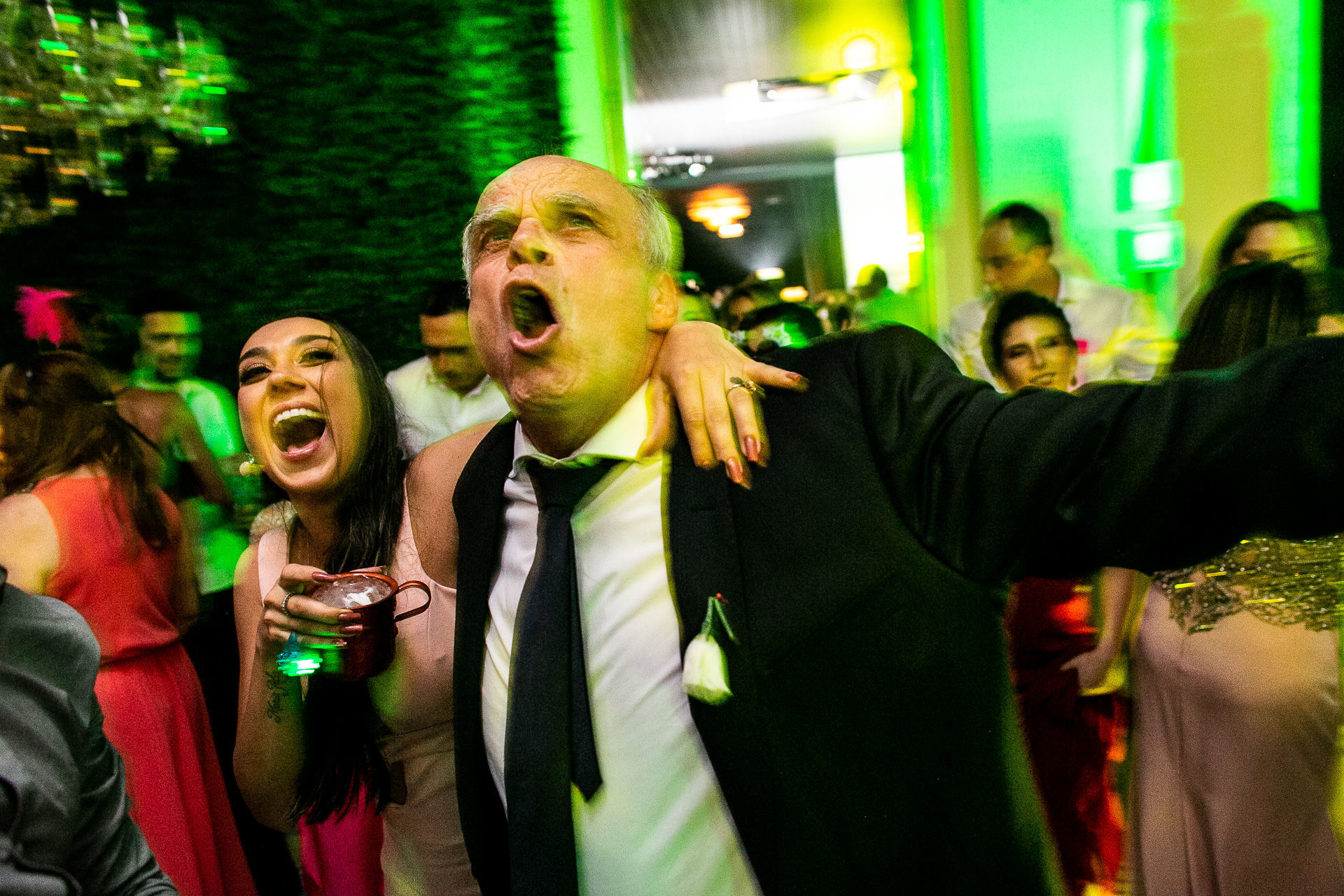 Foto Casamento Isa & Fabio - Imagem 67