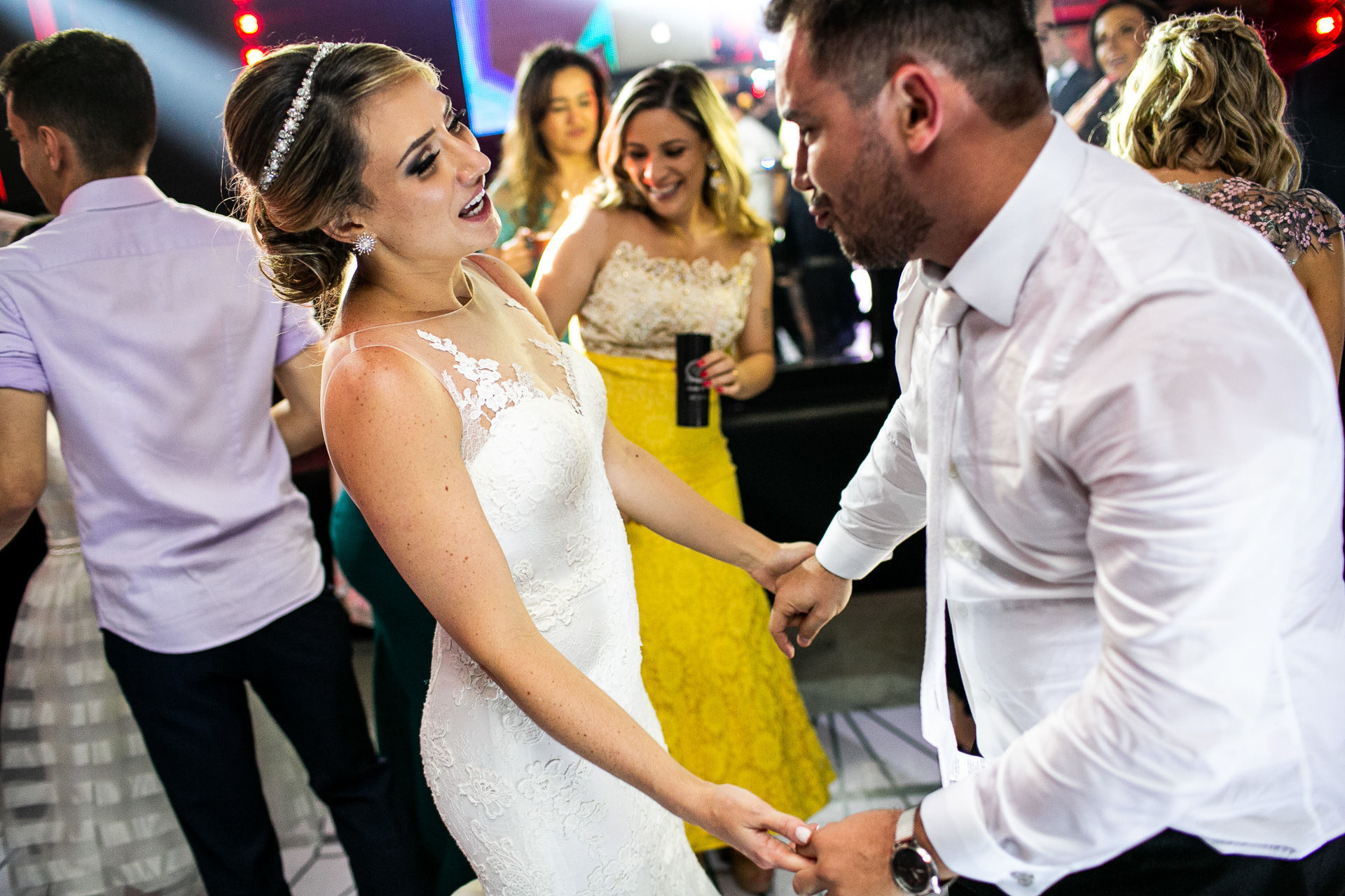 Foto Casamento Isa & Fabio - Imagem 50