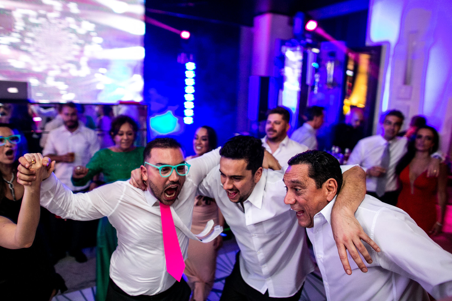 Foto Casamento Isa & Fabio - Imagem 63