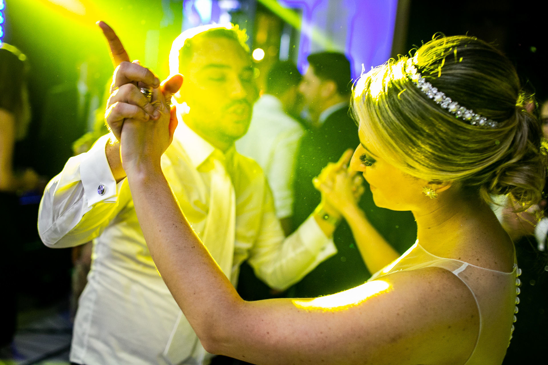 Foto Casamento Isa & Fabio - Imagem 51