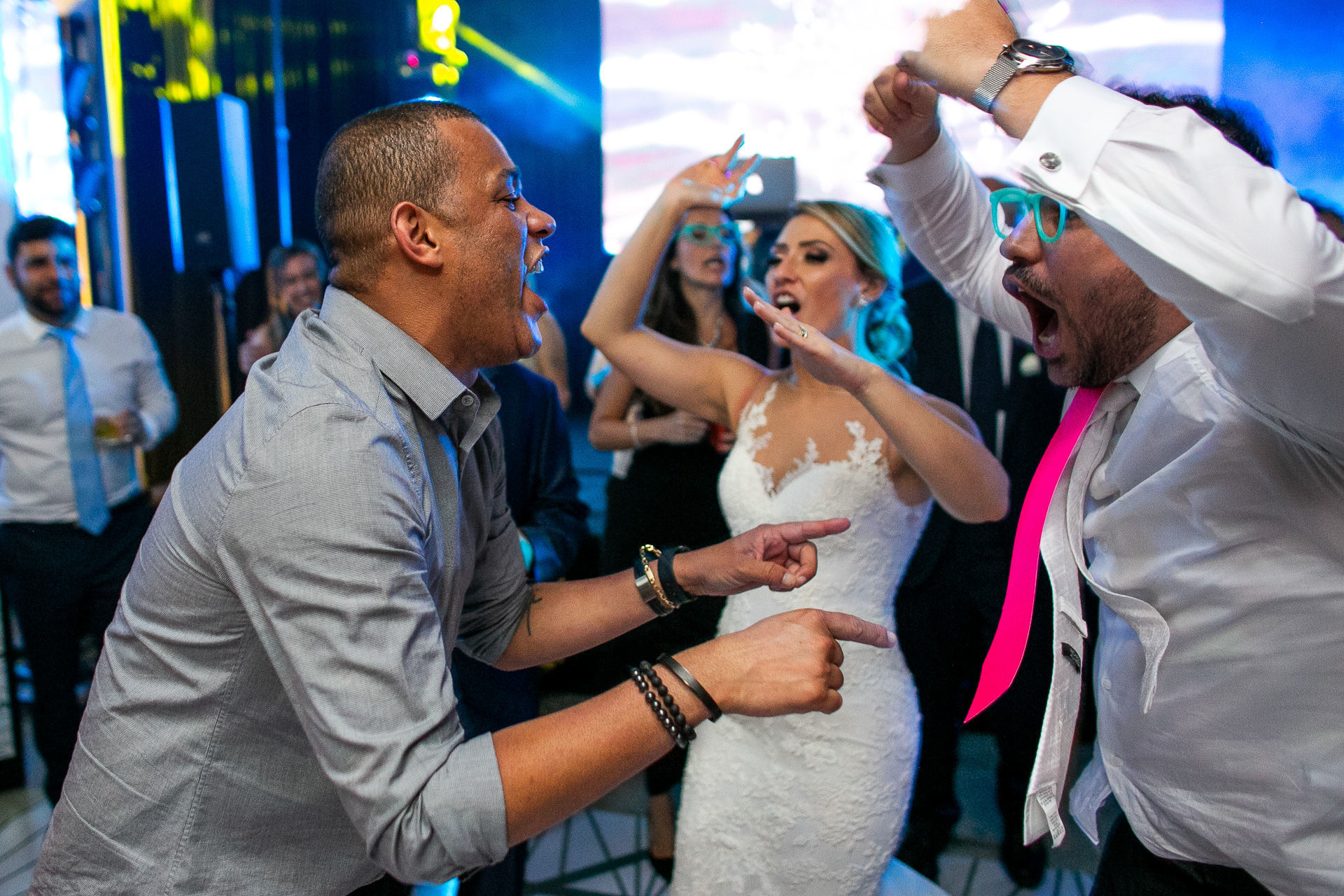 Foto Casamento Isa & Fabio - Imagem 64