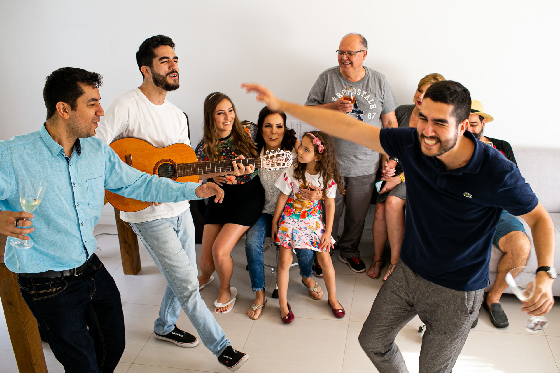 Foto Casamento Fernanda & Raphael - Imagem 3