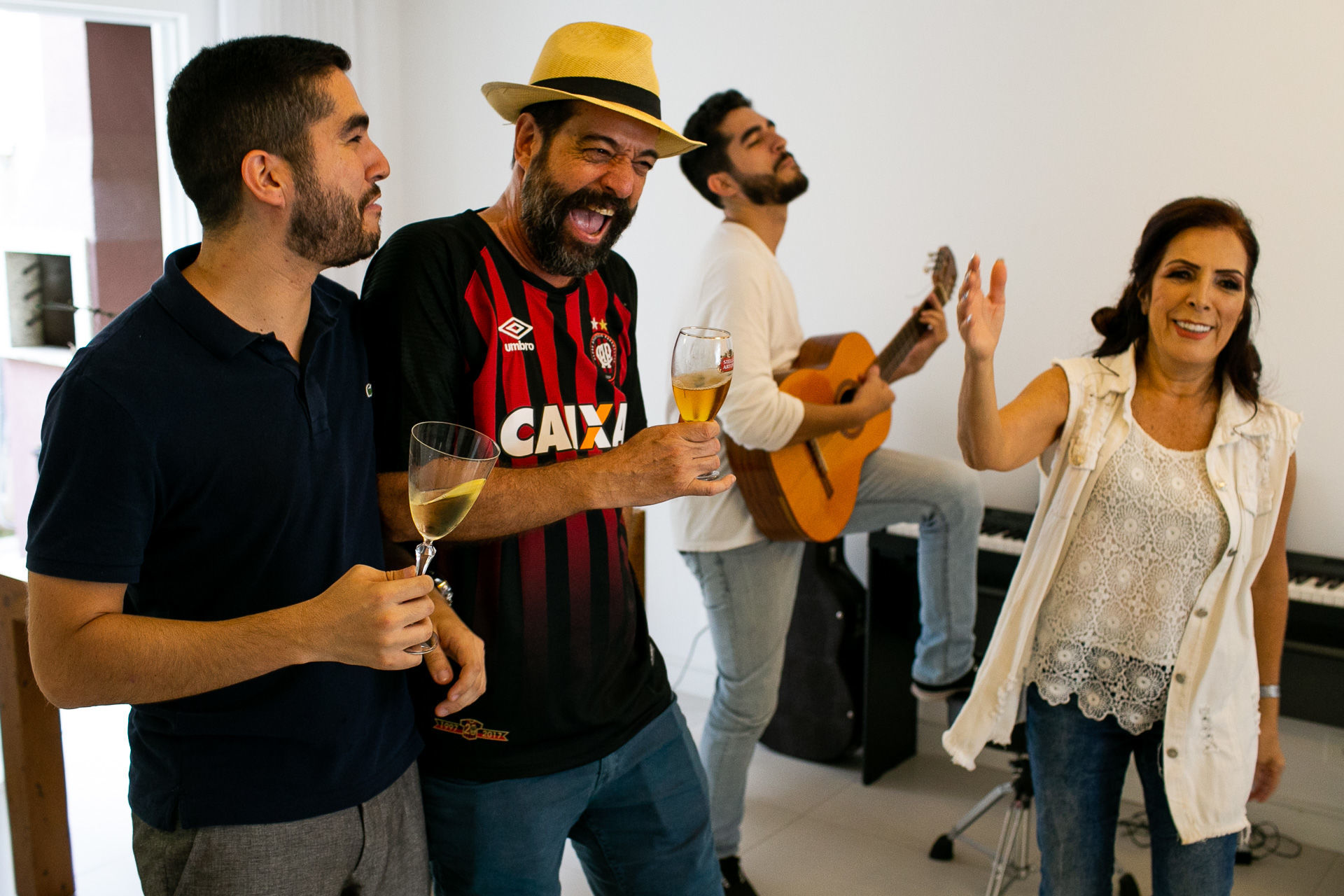 Foto Casamento Fernanda & Raphael - Imagem 5