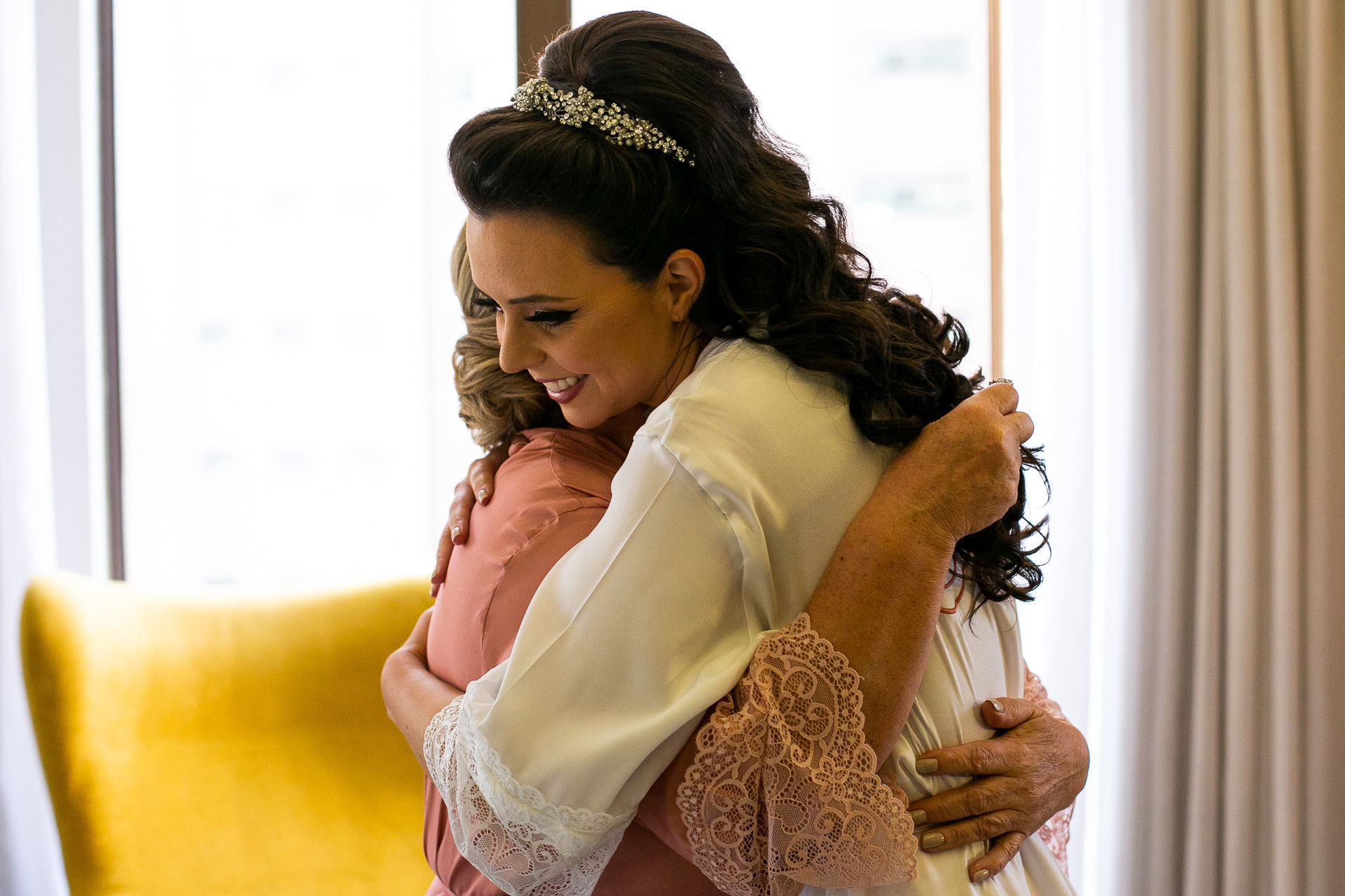 Foto Casamento Fernanda & Raphael - Imagem 8