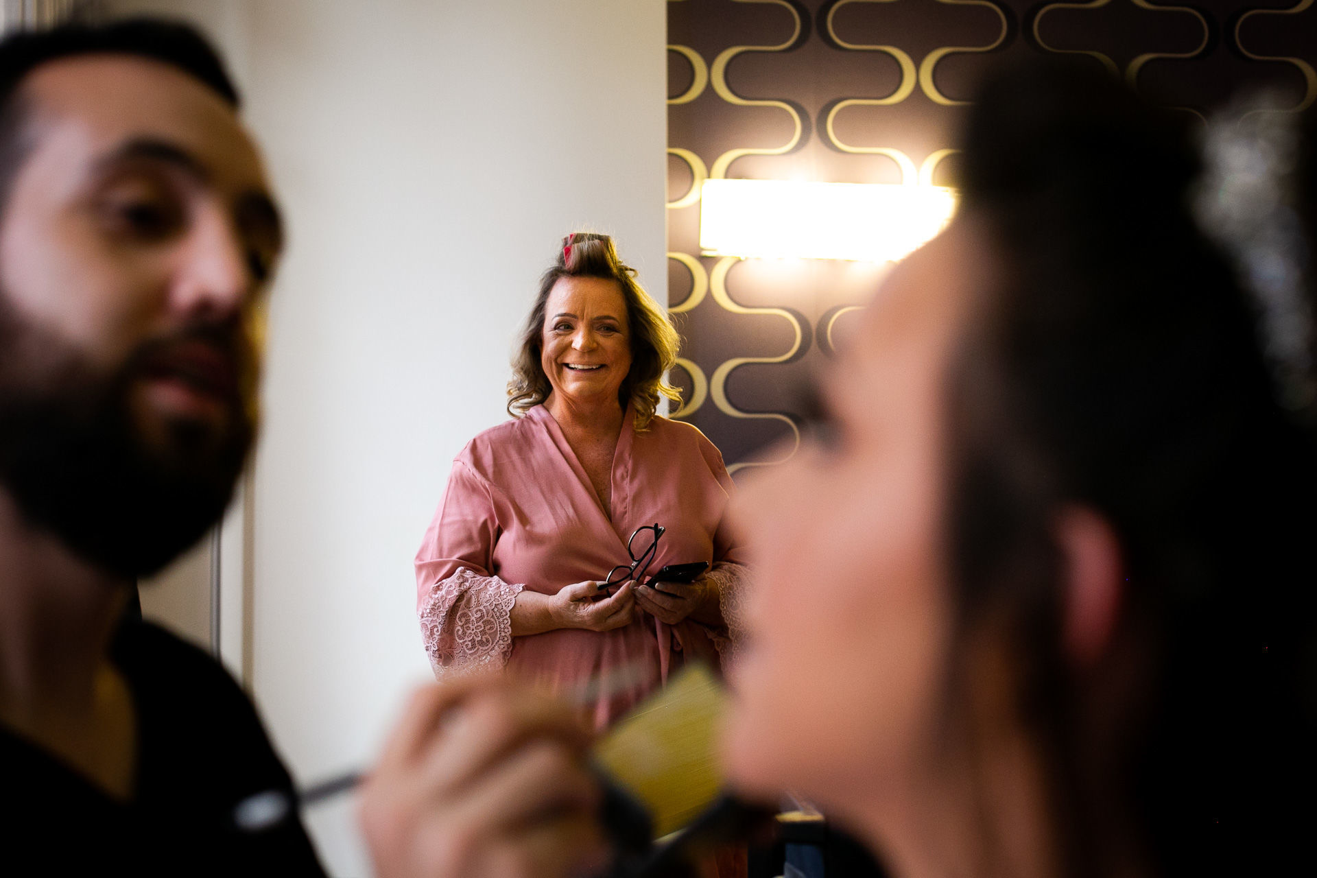 Foto Casamento Fernanda & Raphael - Imagem 2