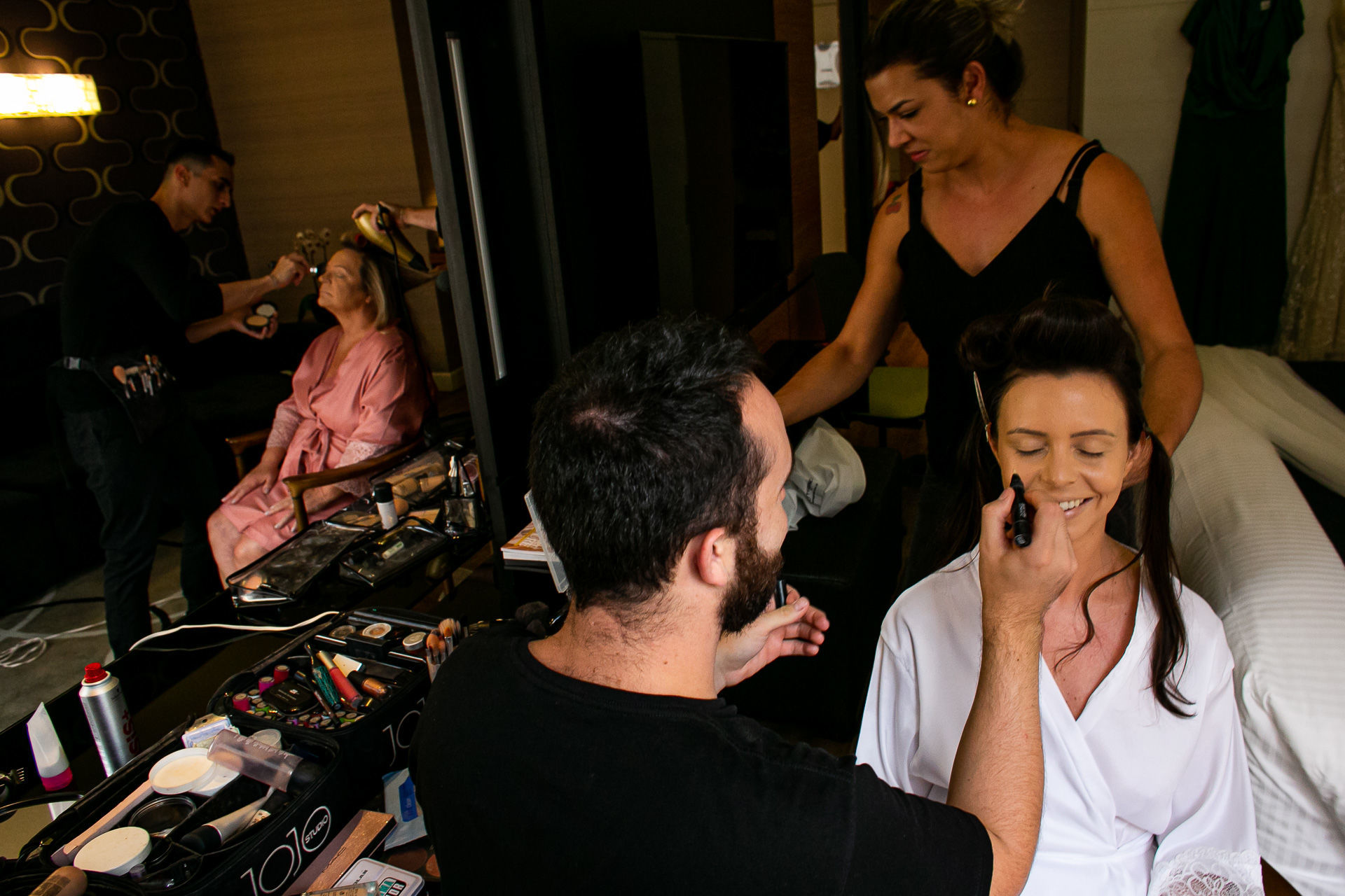 Foto Casamento Fernanda & Raphael - Imagem 0