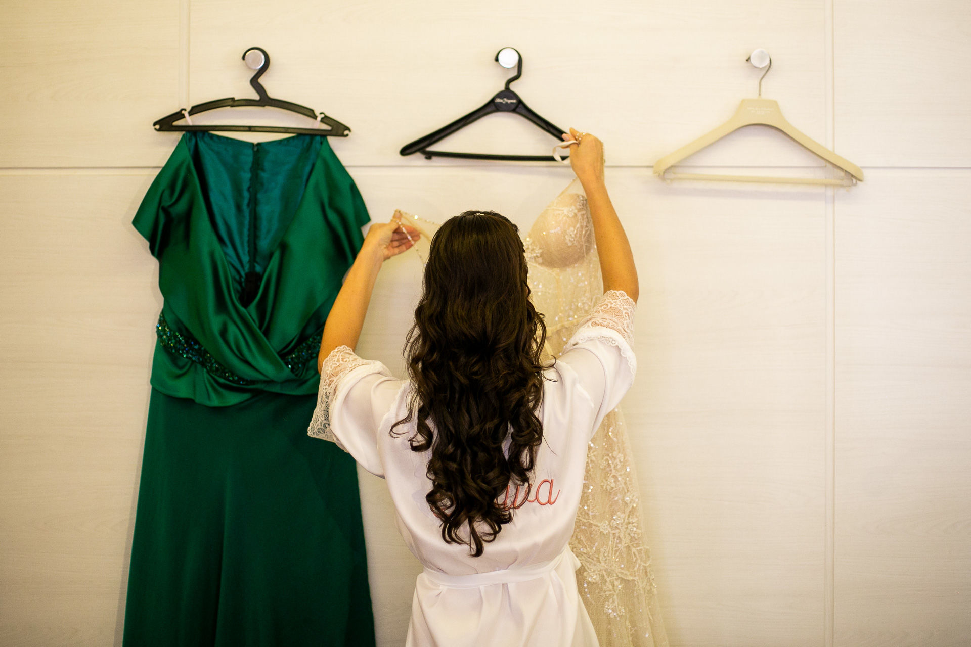 Foto Casamento Fernanda & Raphael - Imagem 6