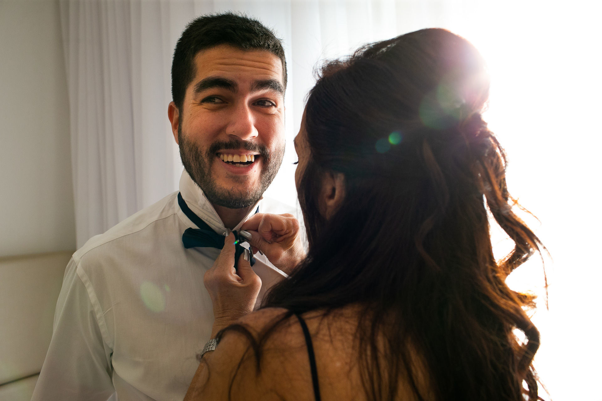 Foto Casamento Fernanda & Raphael - Imagem 9