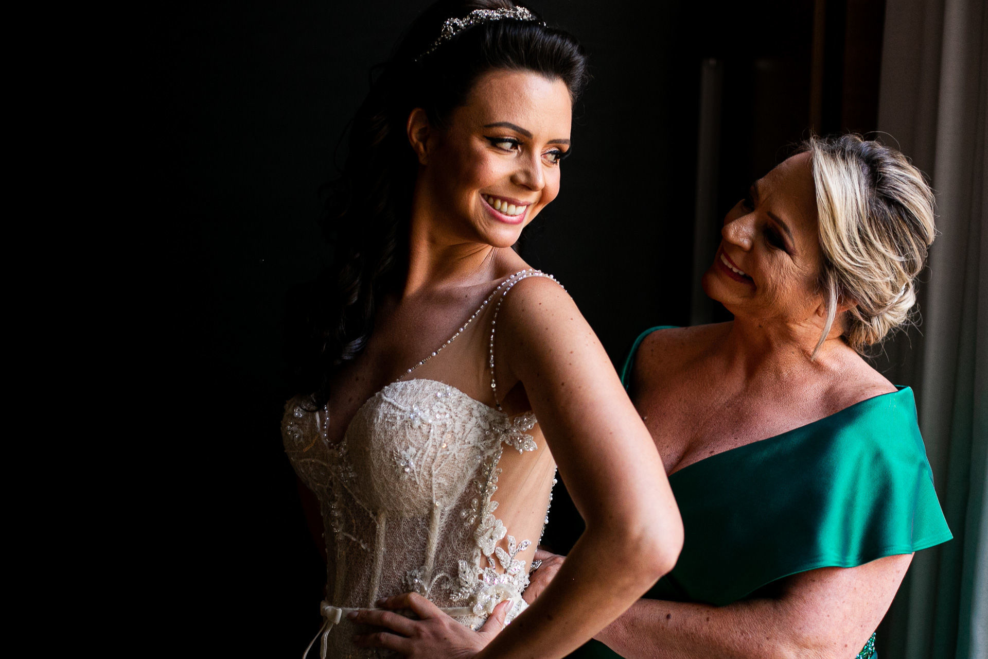 Foto Casamento Fernanda & Raphael - Imagem 13