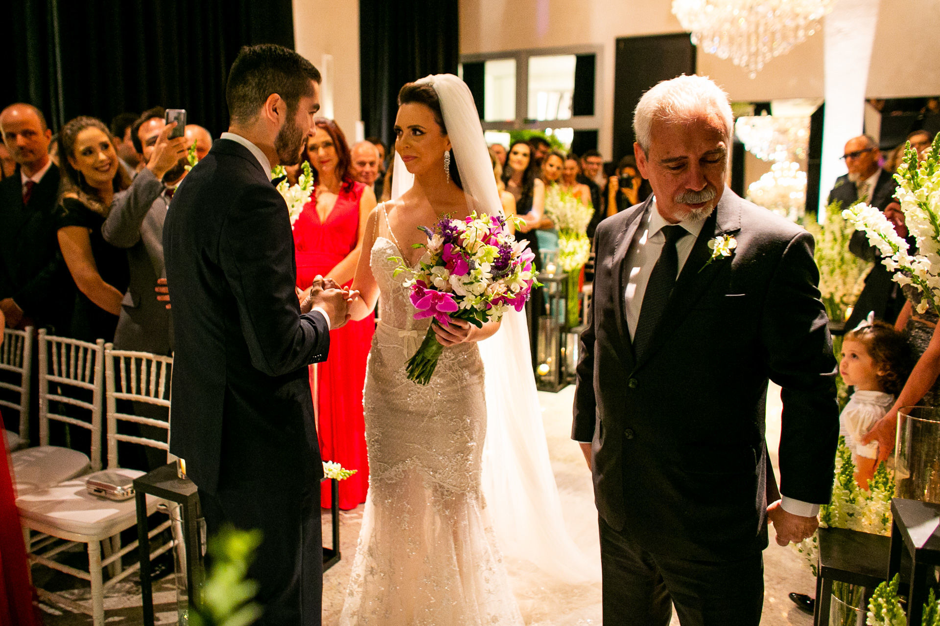 Foto Casamento Fernanda & Raphael - Imagem 23