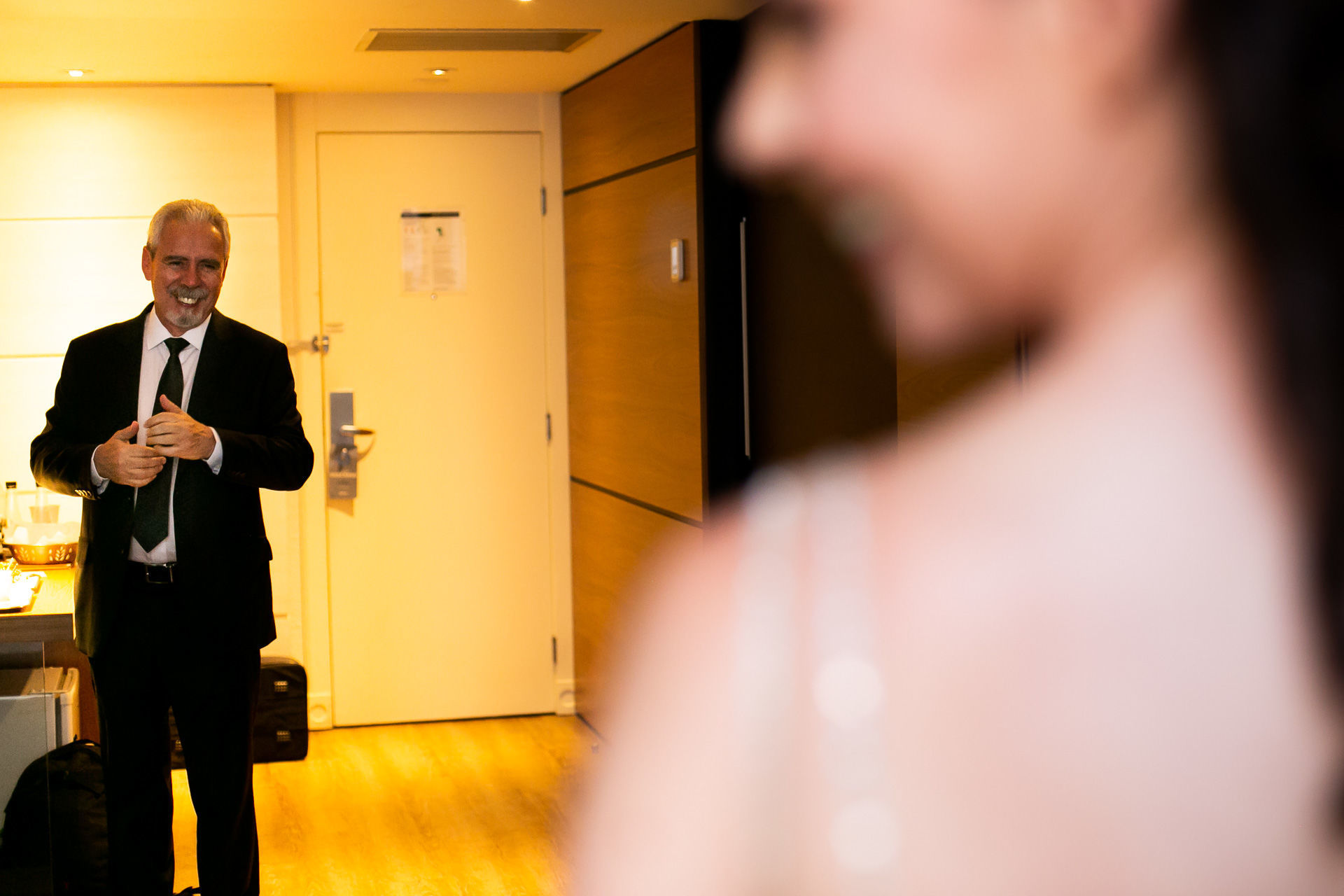 Foto Casamento Fernanda & Raphael - Imagem 12